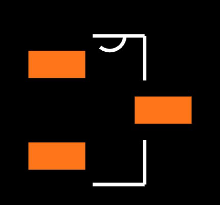 ZXTP2039FTC Footprint