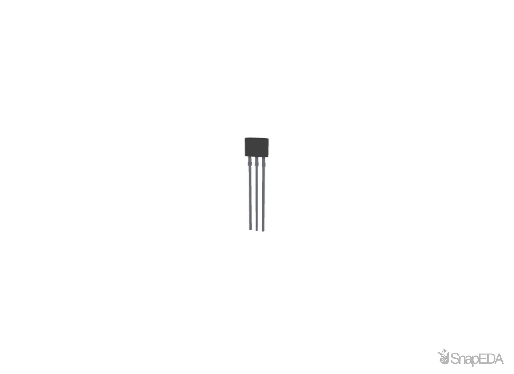 AH3582-P-B 3D Model