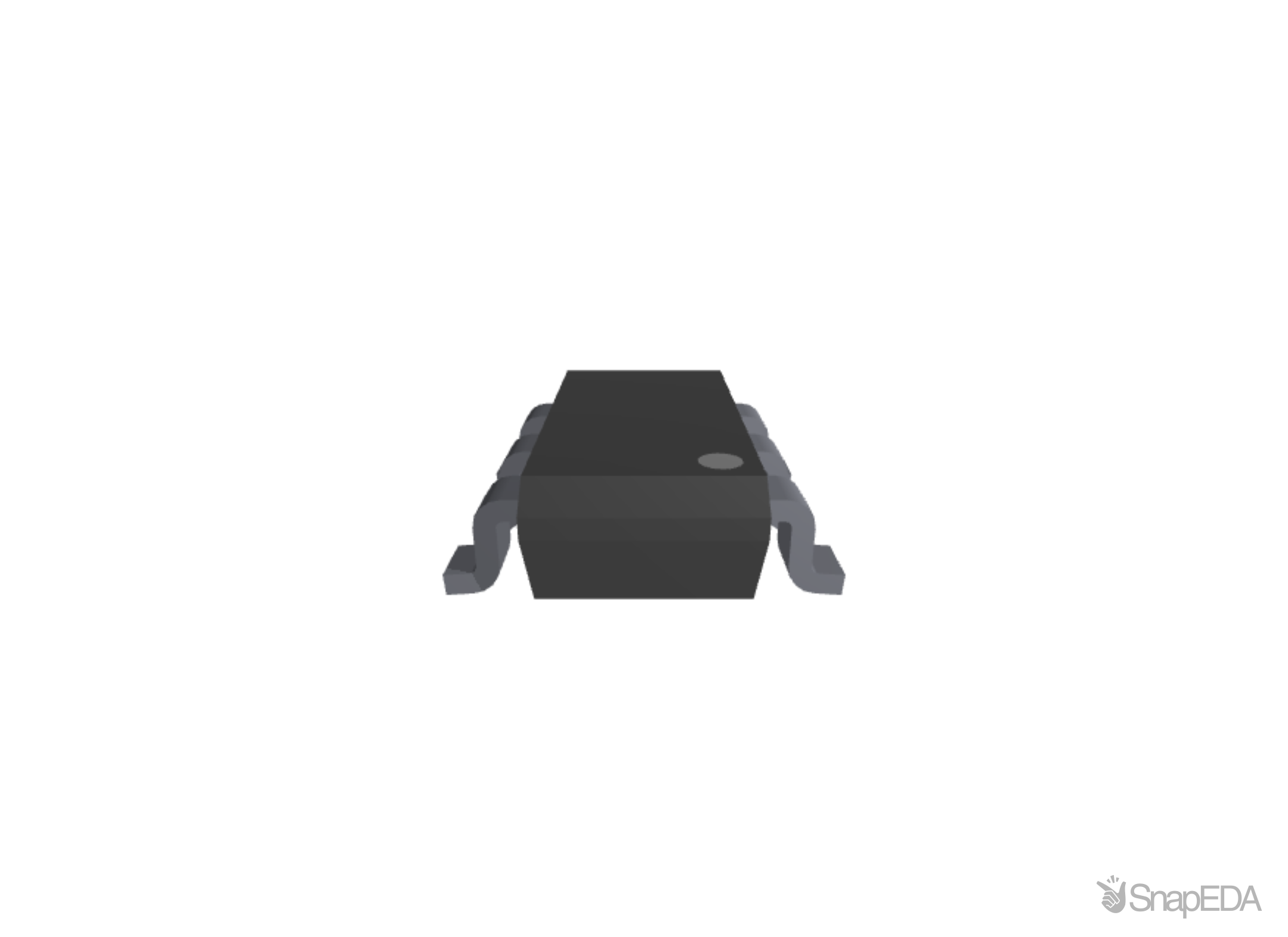 AP62300TWU-7 3D Model