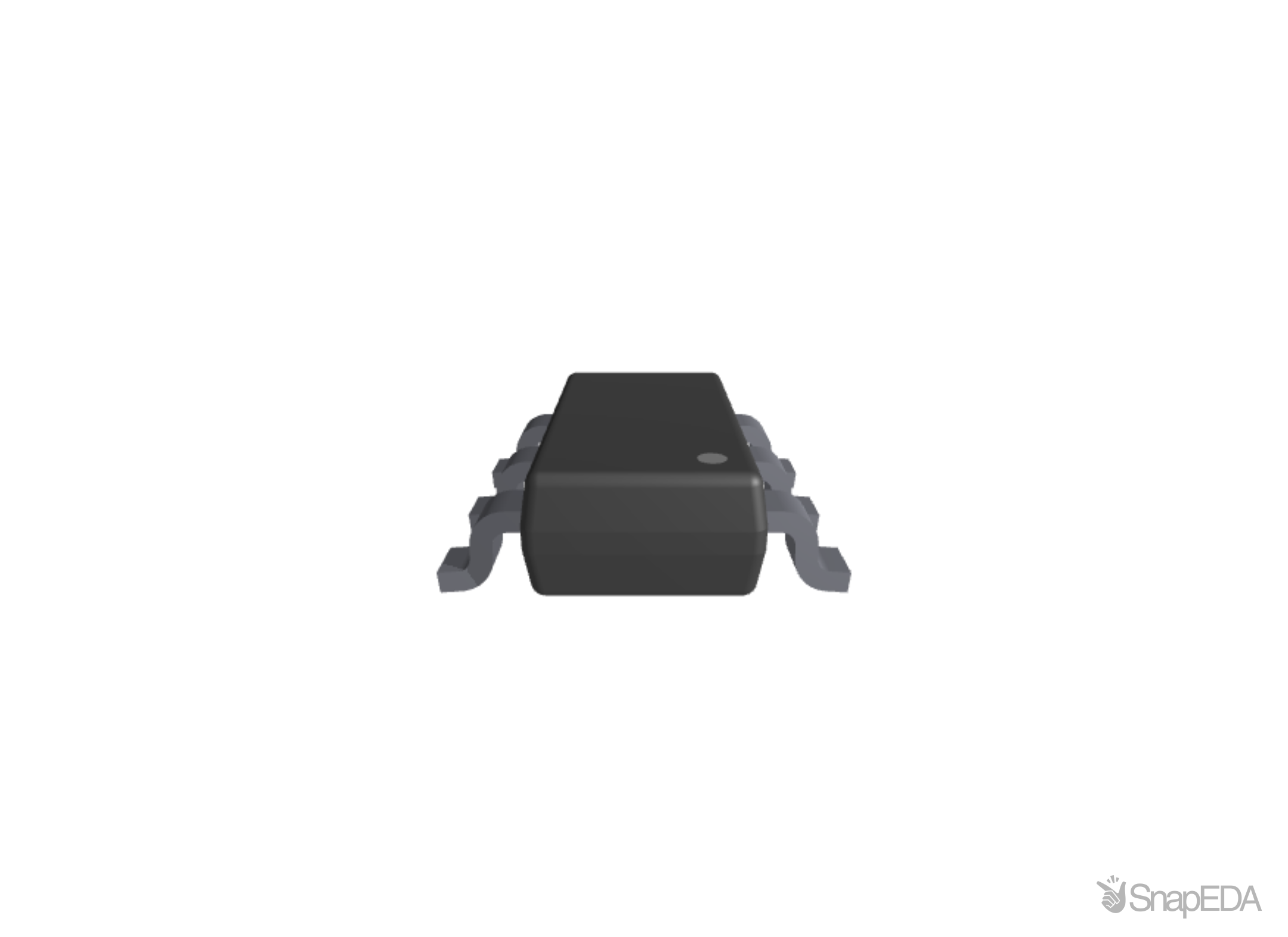 AP63301WU-7 3D Model