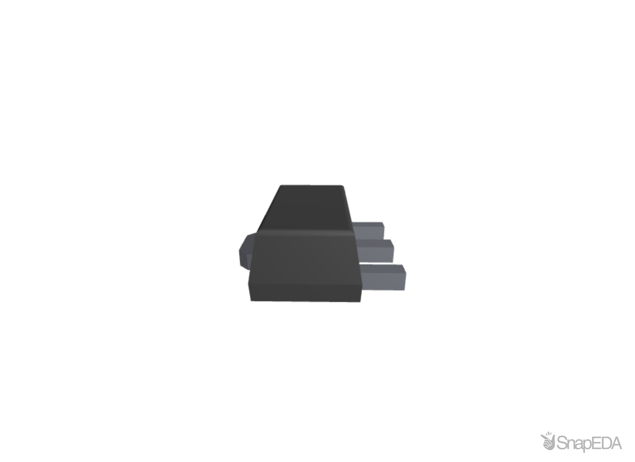 AP7383-33Y-13 3D Model