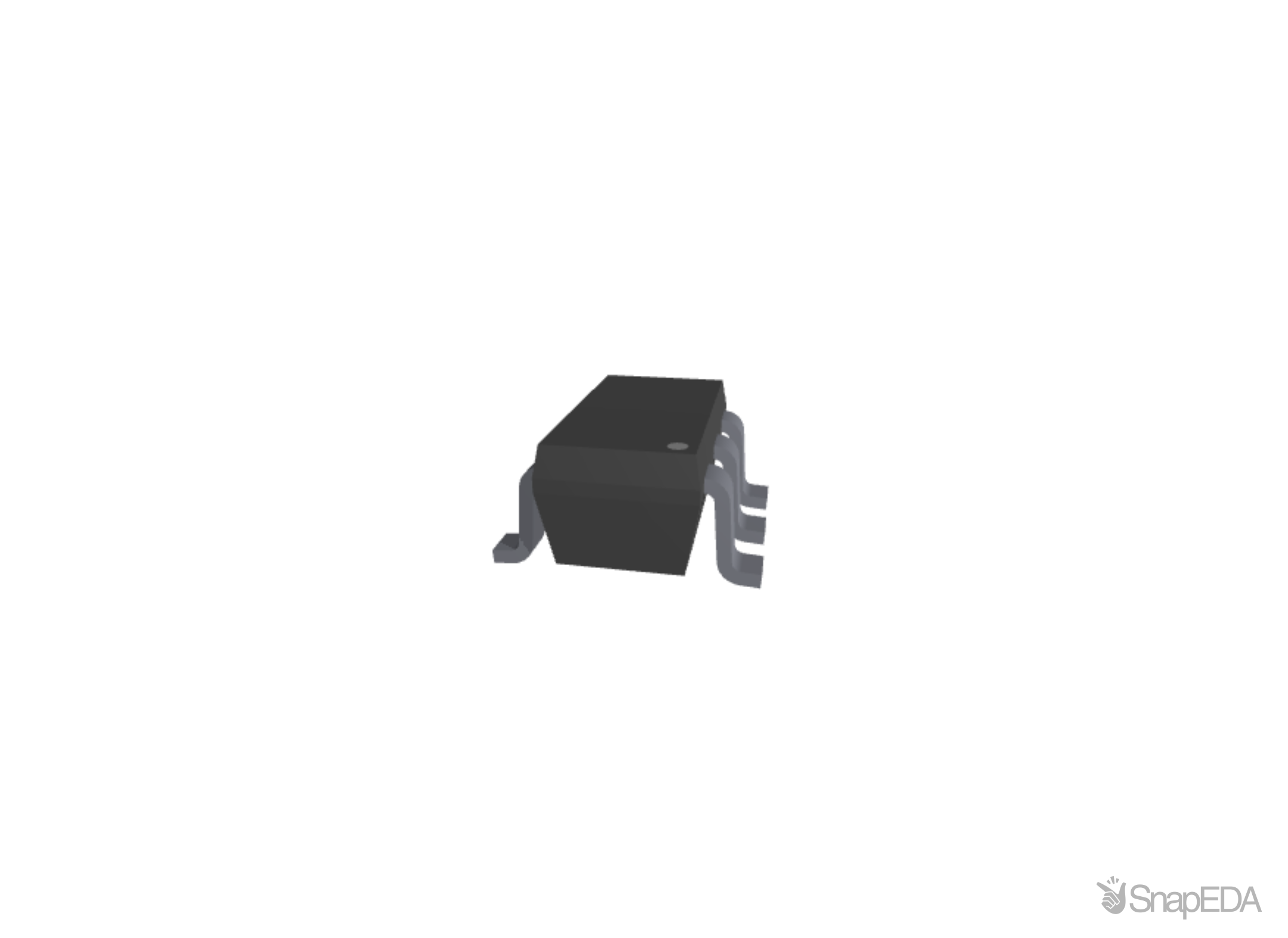 DMMT5401-7 3D Model