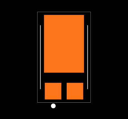 PDS3100Q-13 Footprint