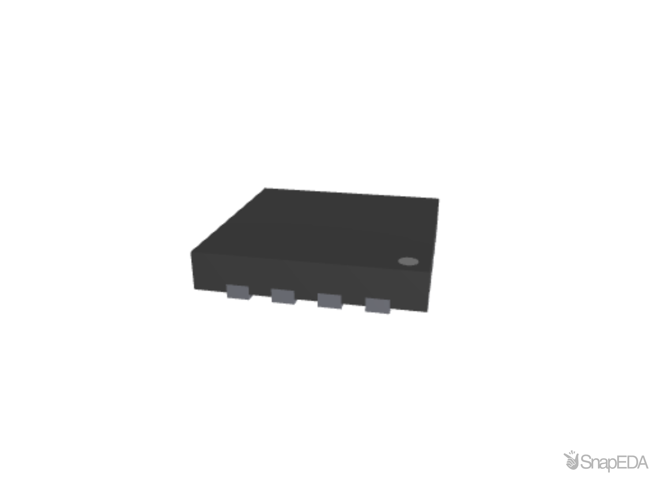 PI3DBS16212XUAEX 3D Model