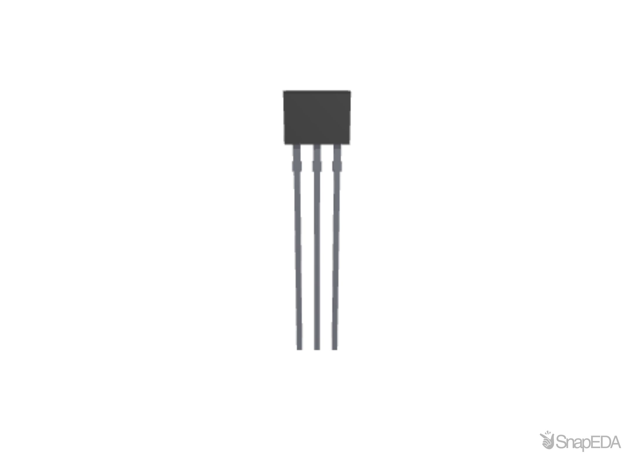 AH3582-P-B 3D Model