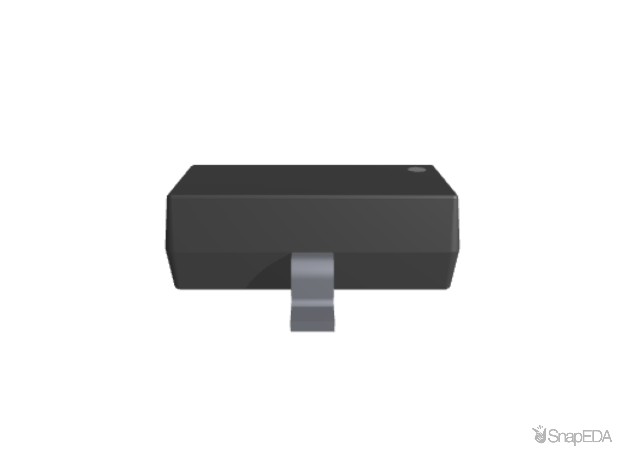DMG2305UX-13 3D Model