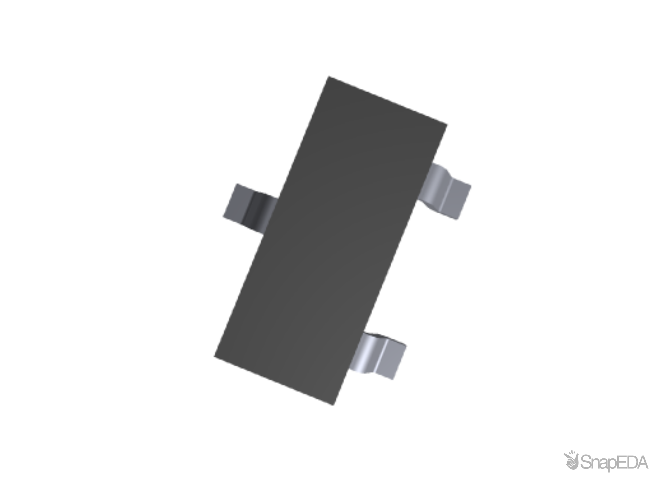 DMG2305UX-7 3D Model