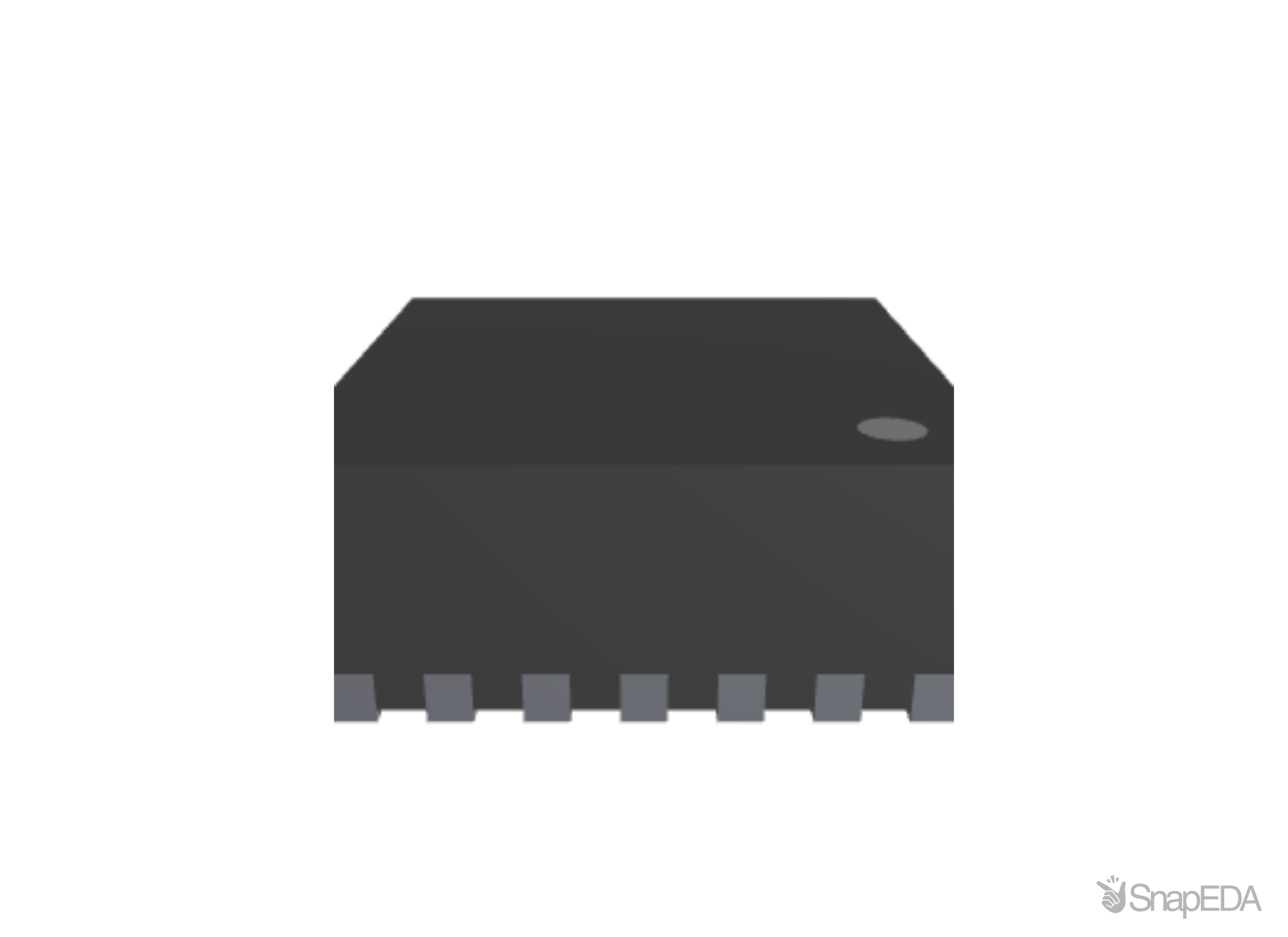 PI3WVR626XEBEX 3D Model