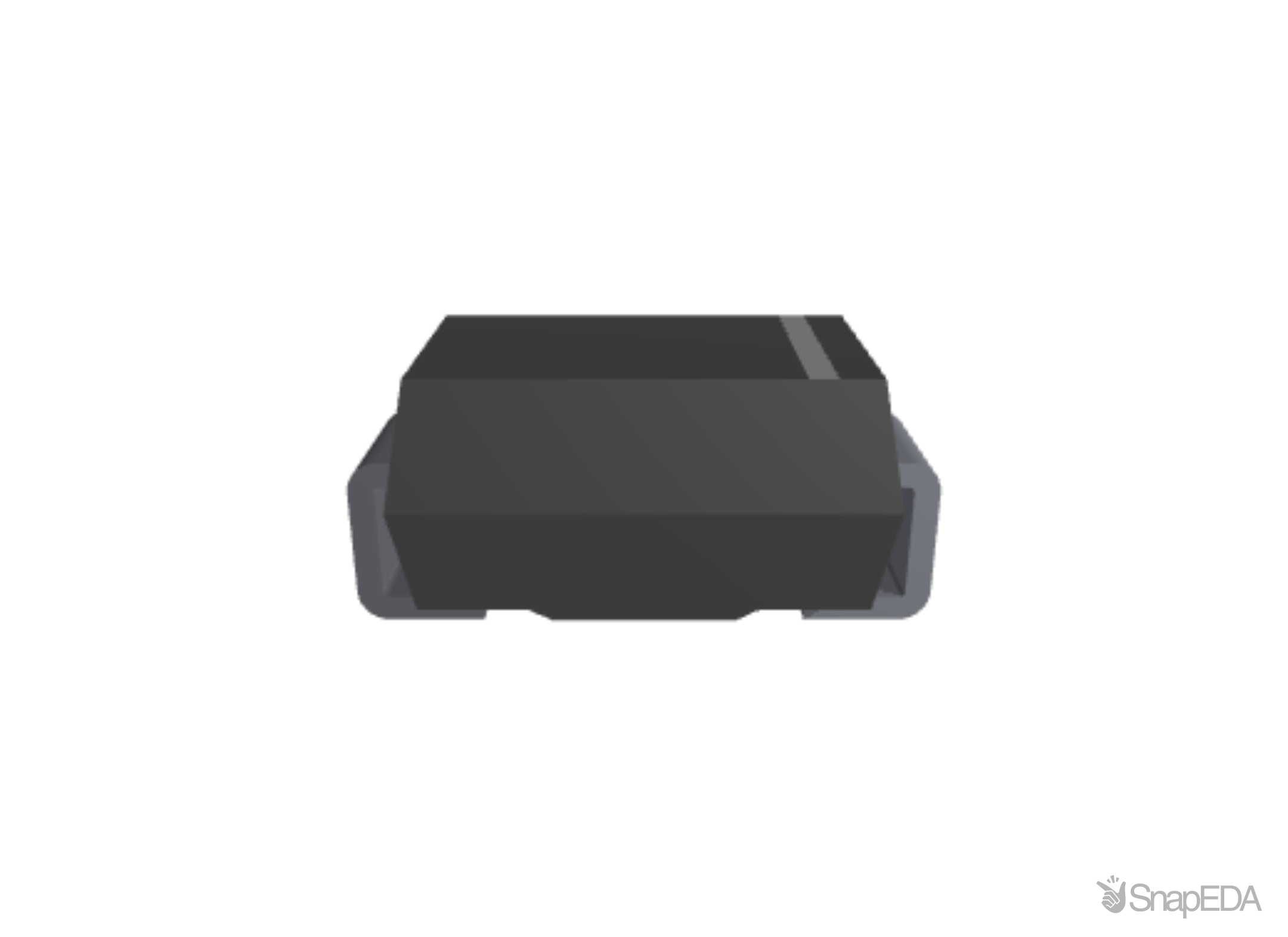 SMAT70A-13-F 3D Model