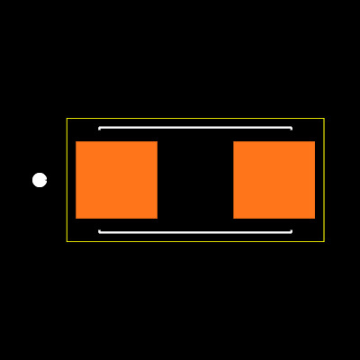 SMBJ30A-13-F Footprint
