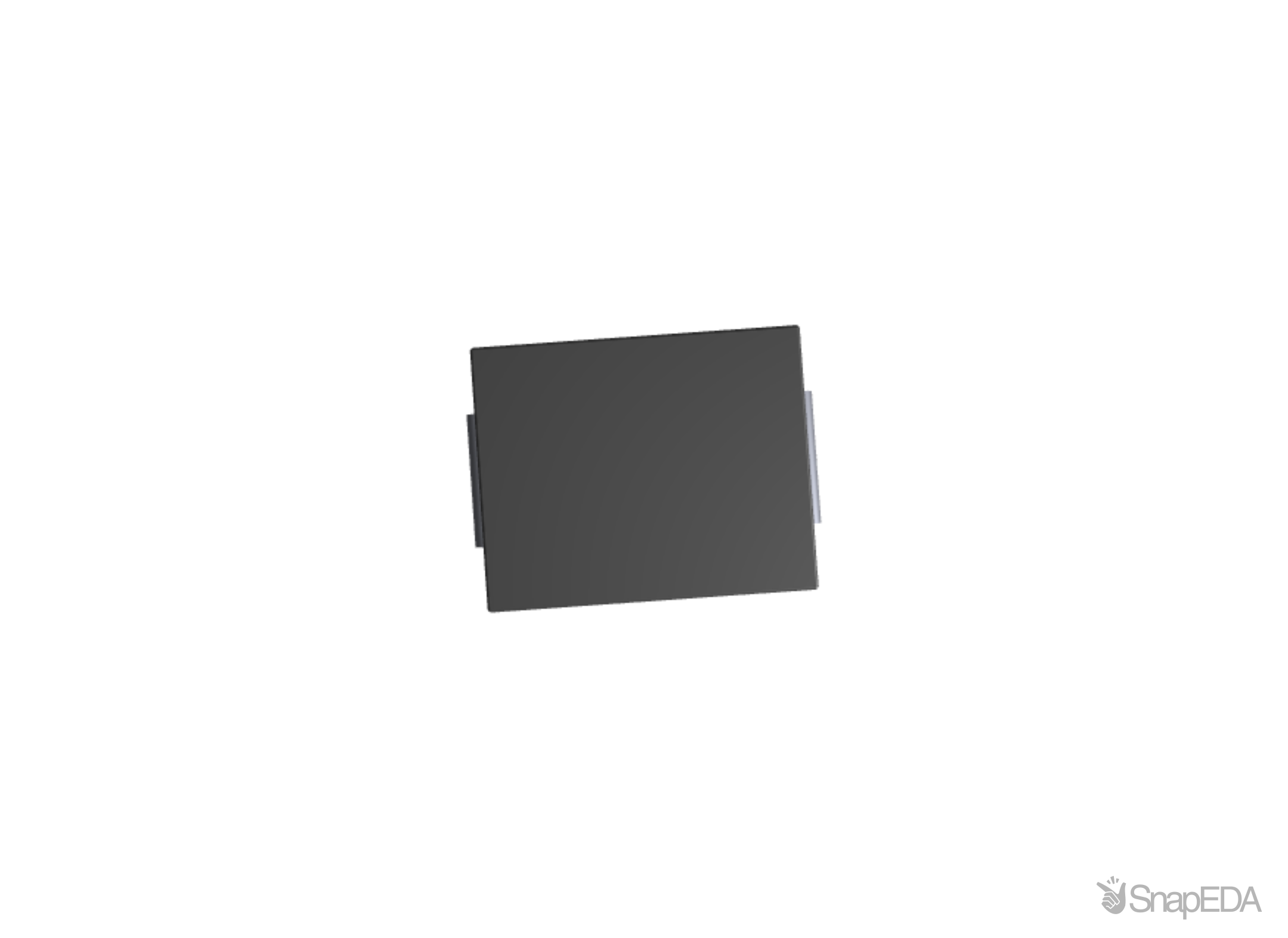 1.5SMC400A 3D Model