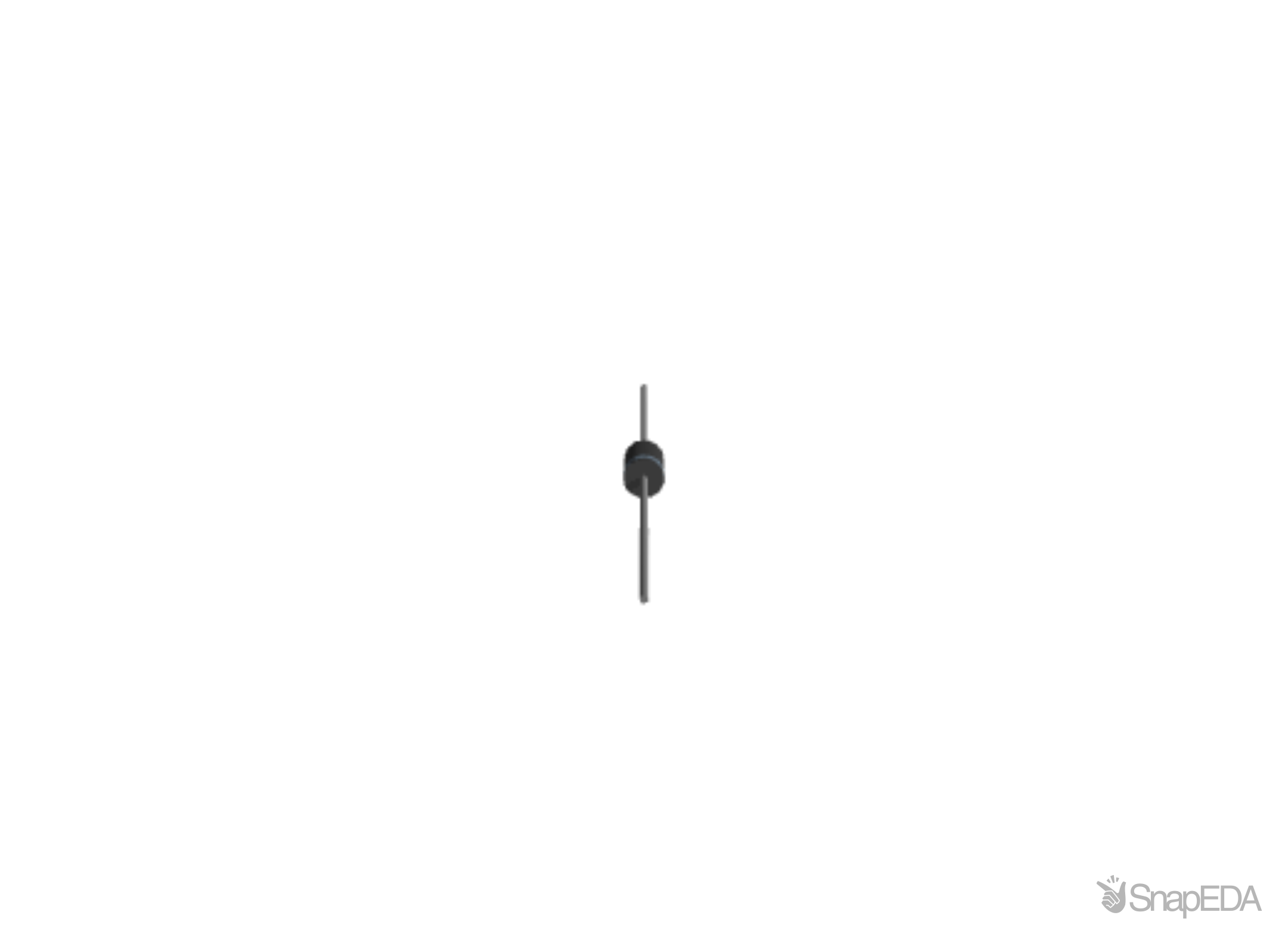 1N5369B 3D Model