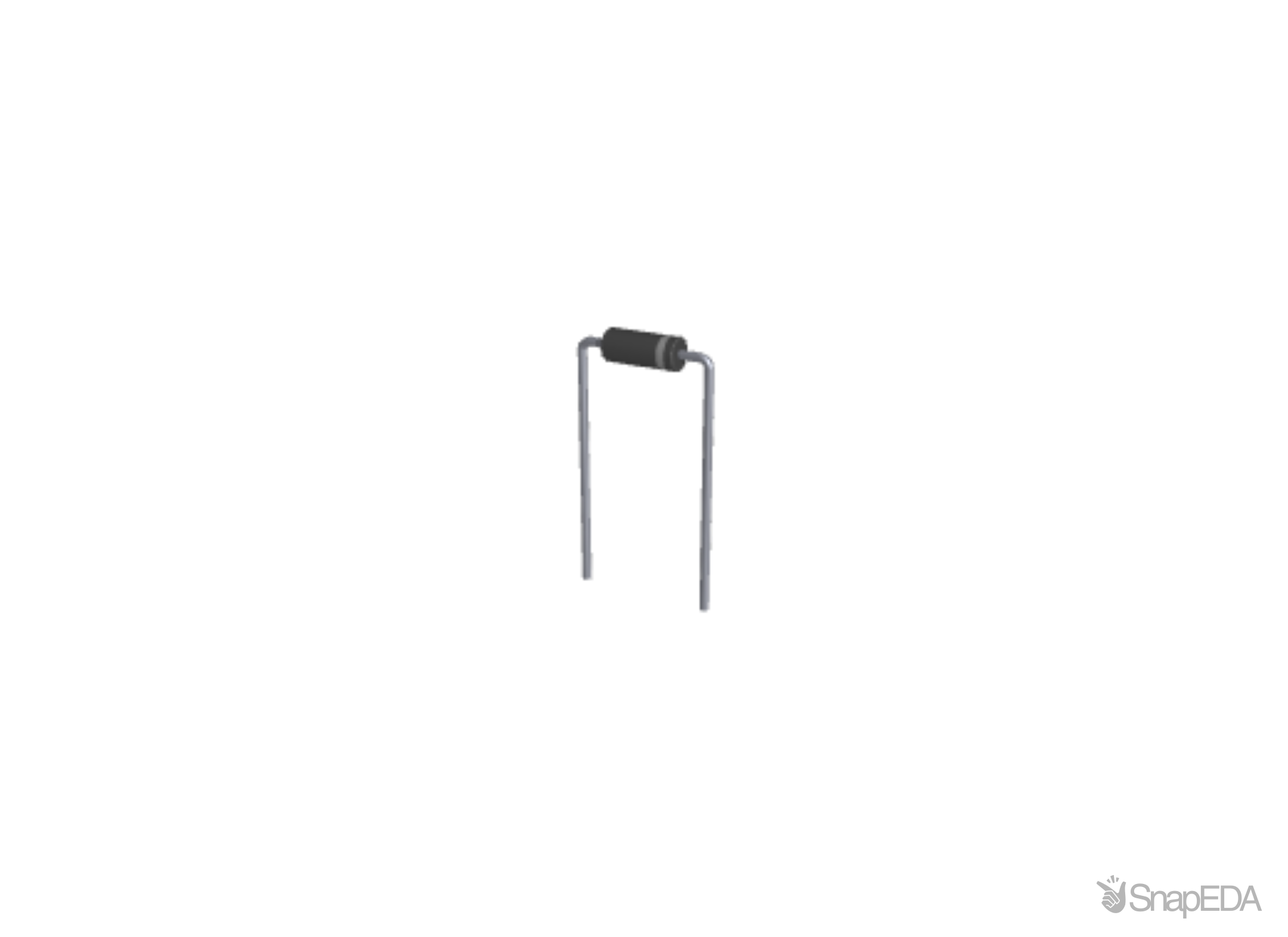 1N5371B 3D Model