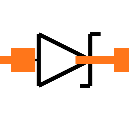 1N5371B Symbol