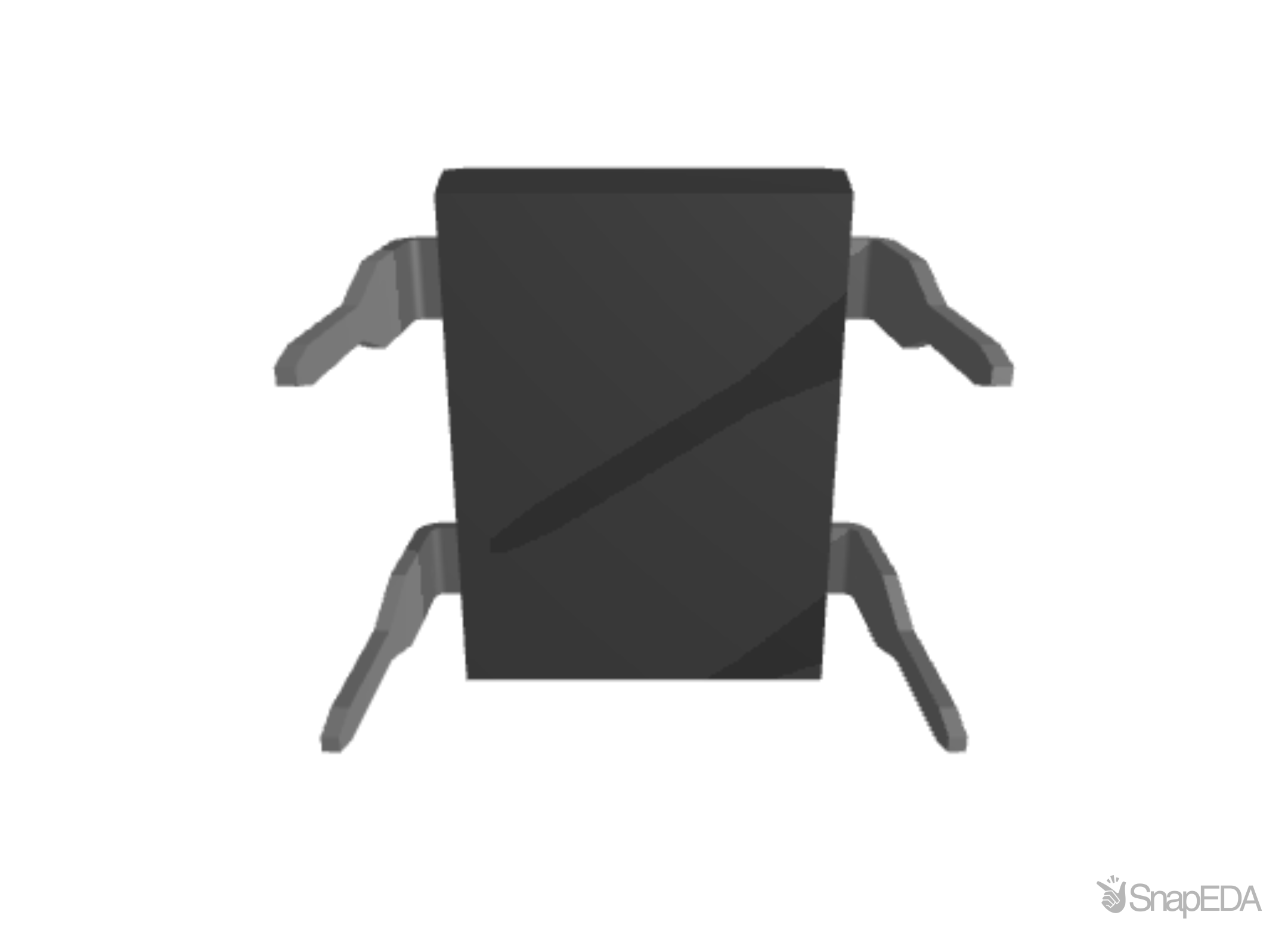 B380FD 3D Model