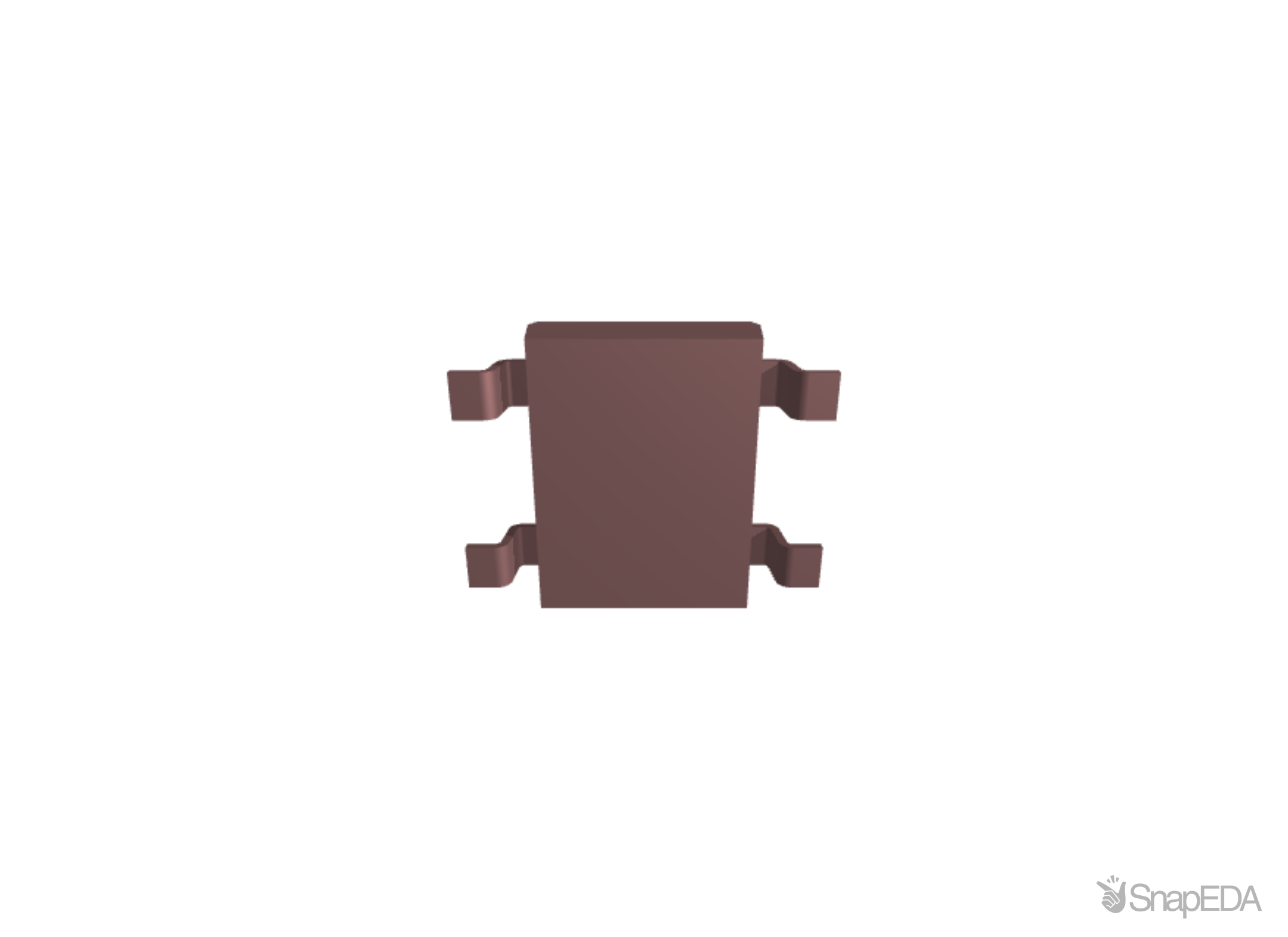 B380S-SLIM 3D Model