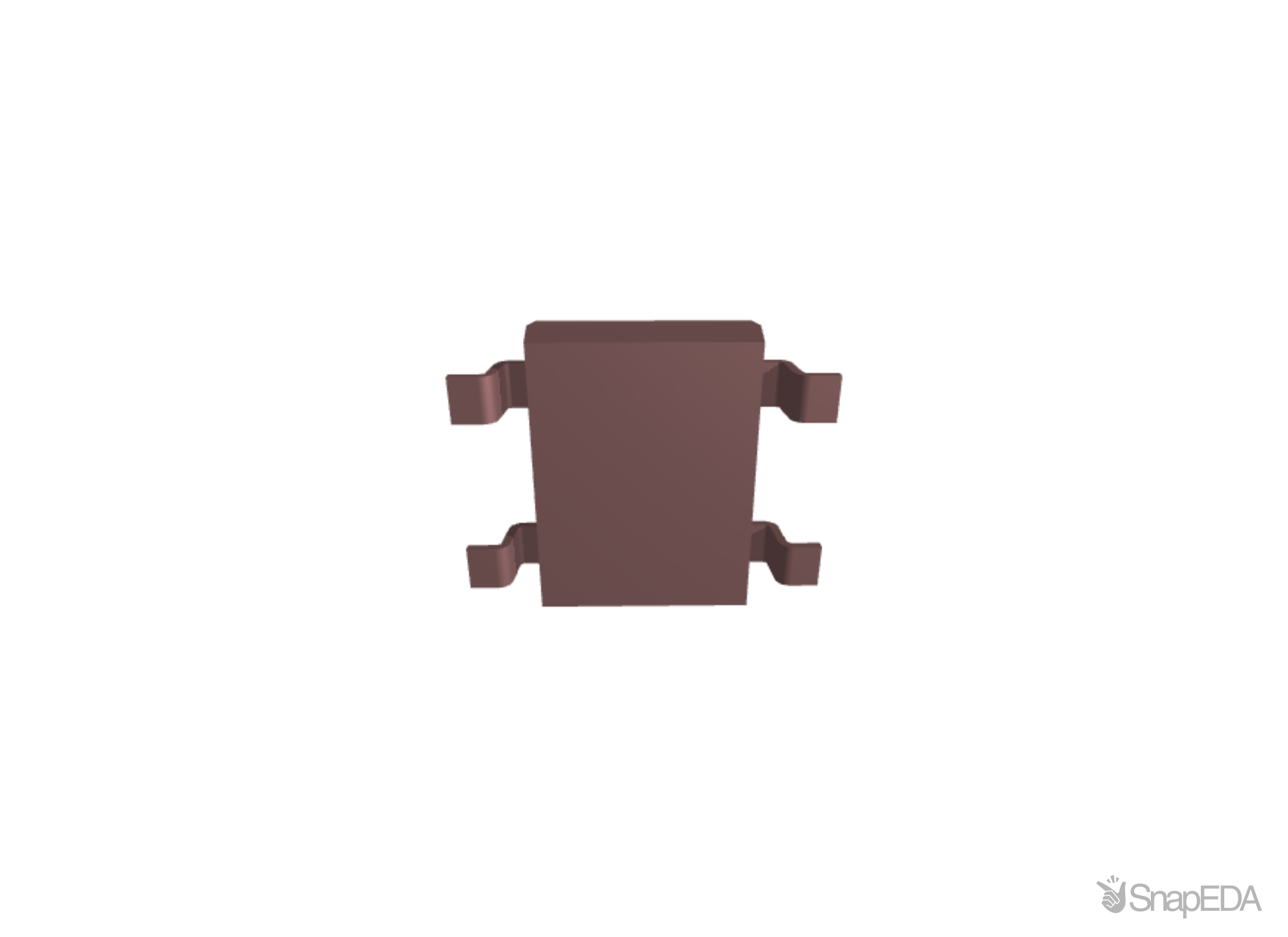 B40S15A 3D Model
