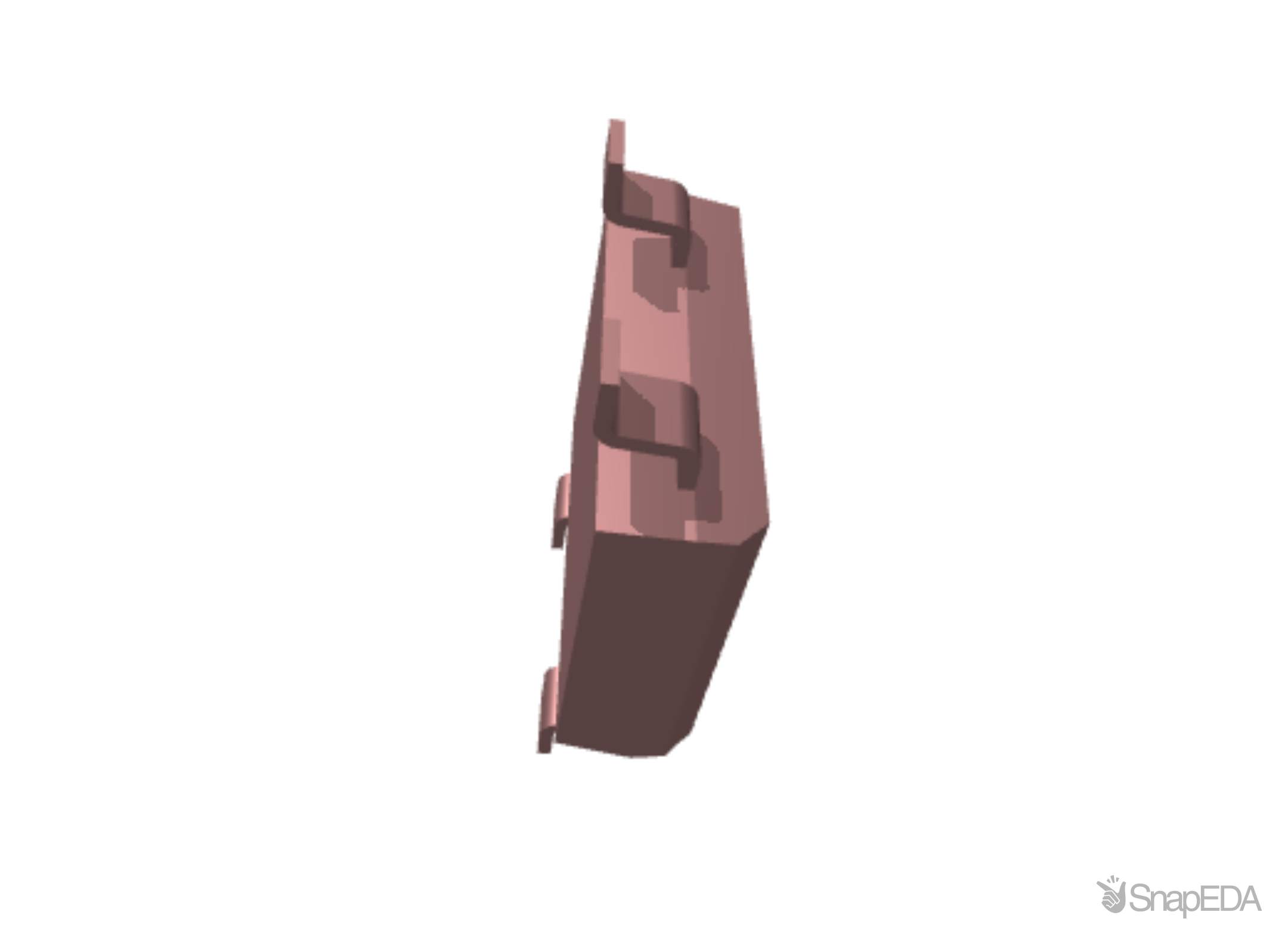 B40S2A-SLIM 3D Model