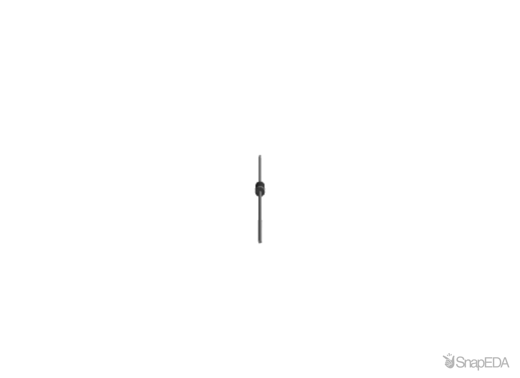 BA159 3D Model