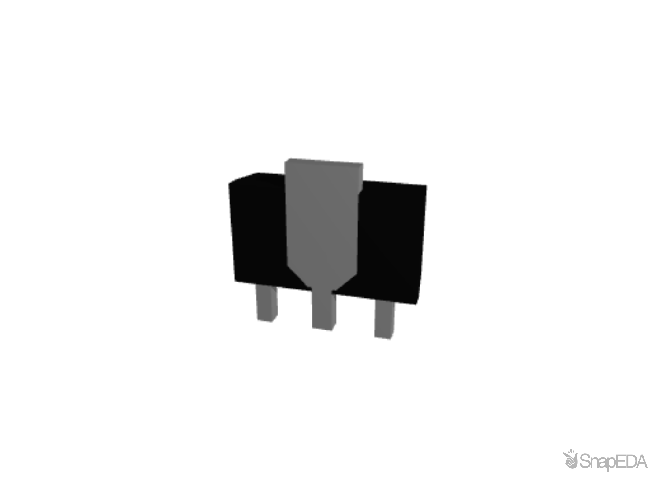 BCX53-16-AQ 3D Model