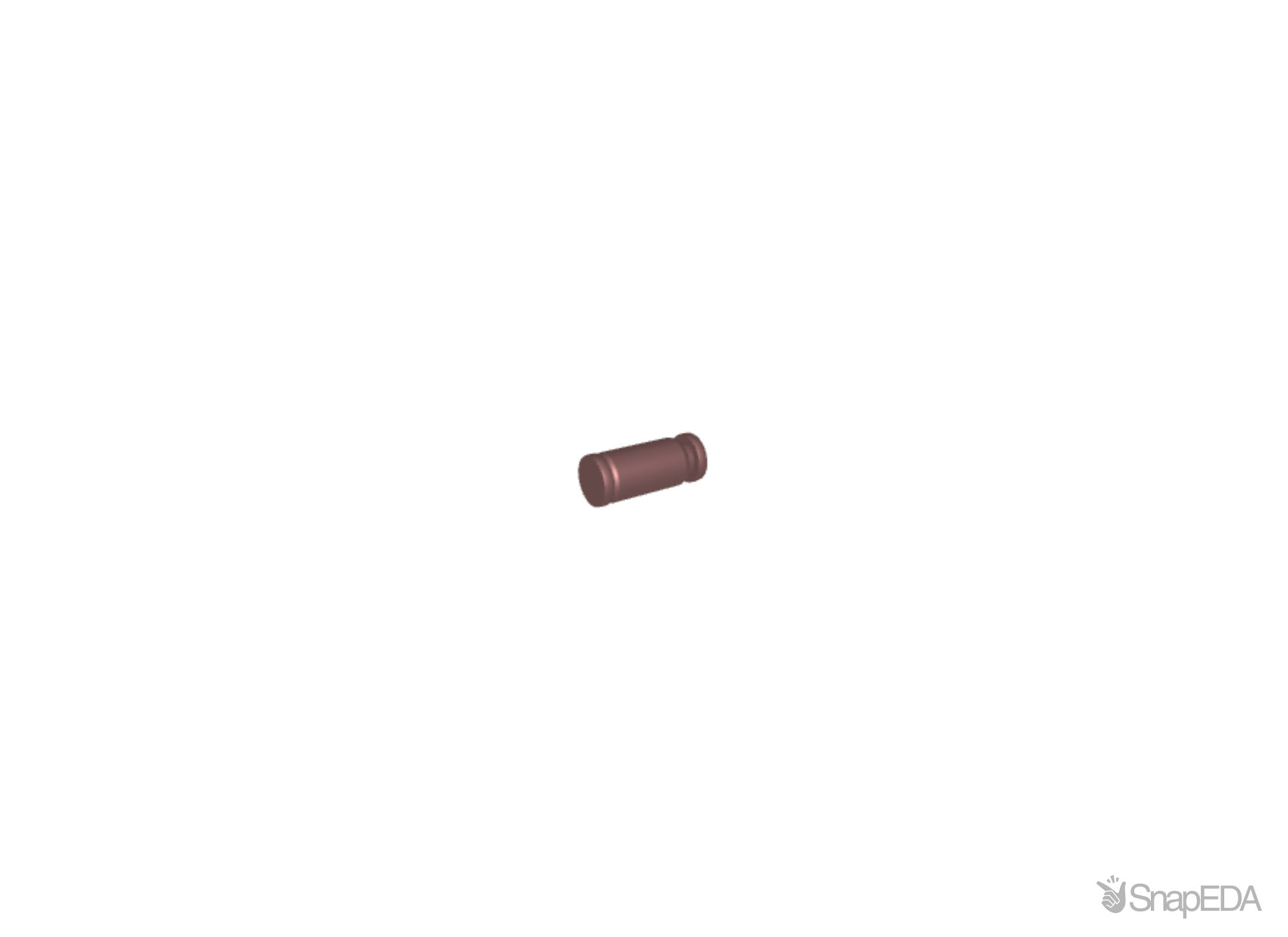 BR100-03LLD 3D Model