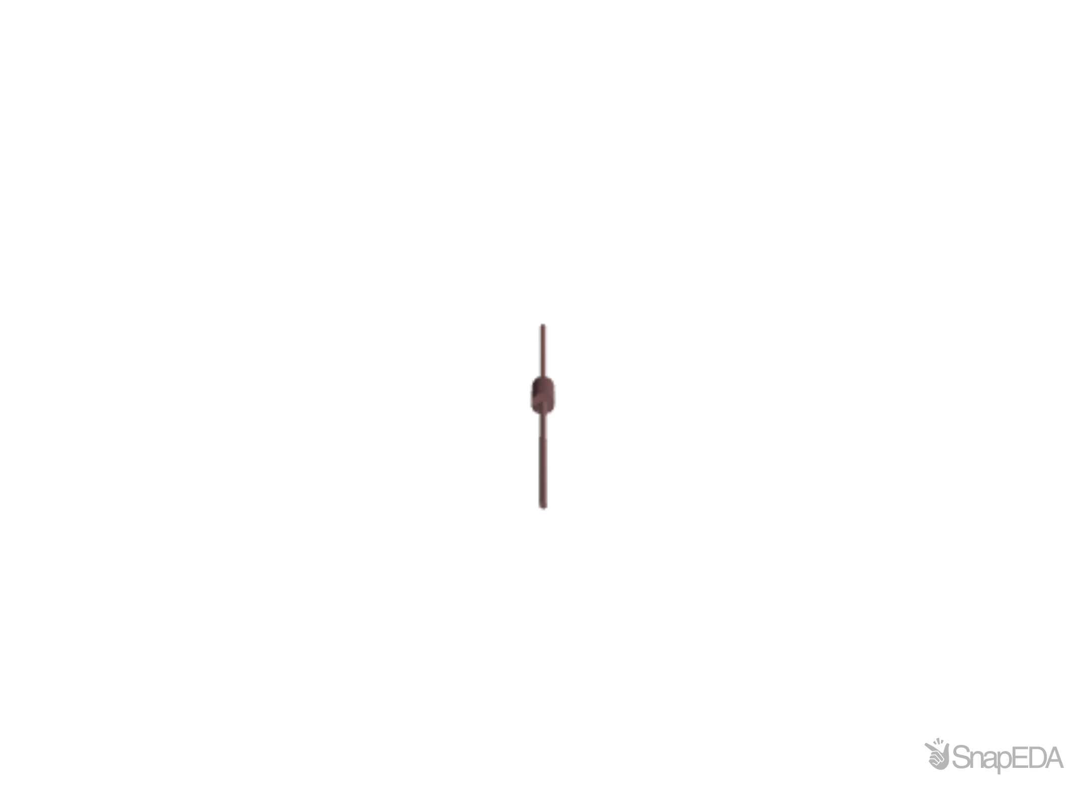 BZW04-154B 3D Model