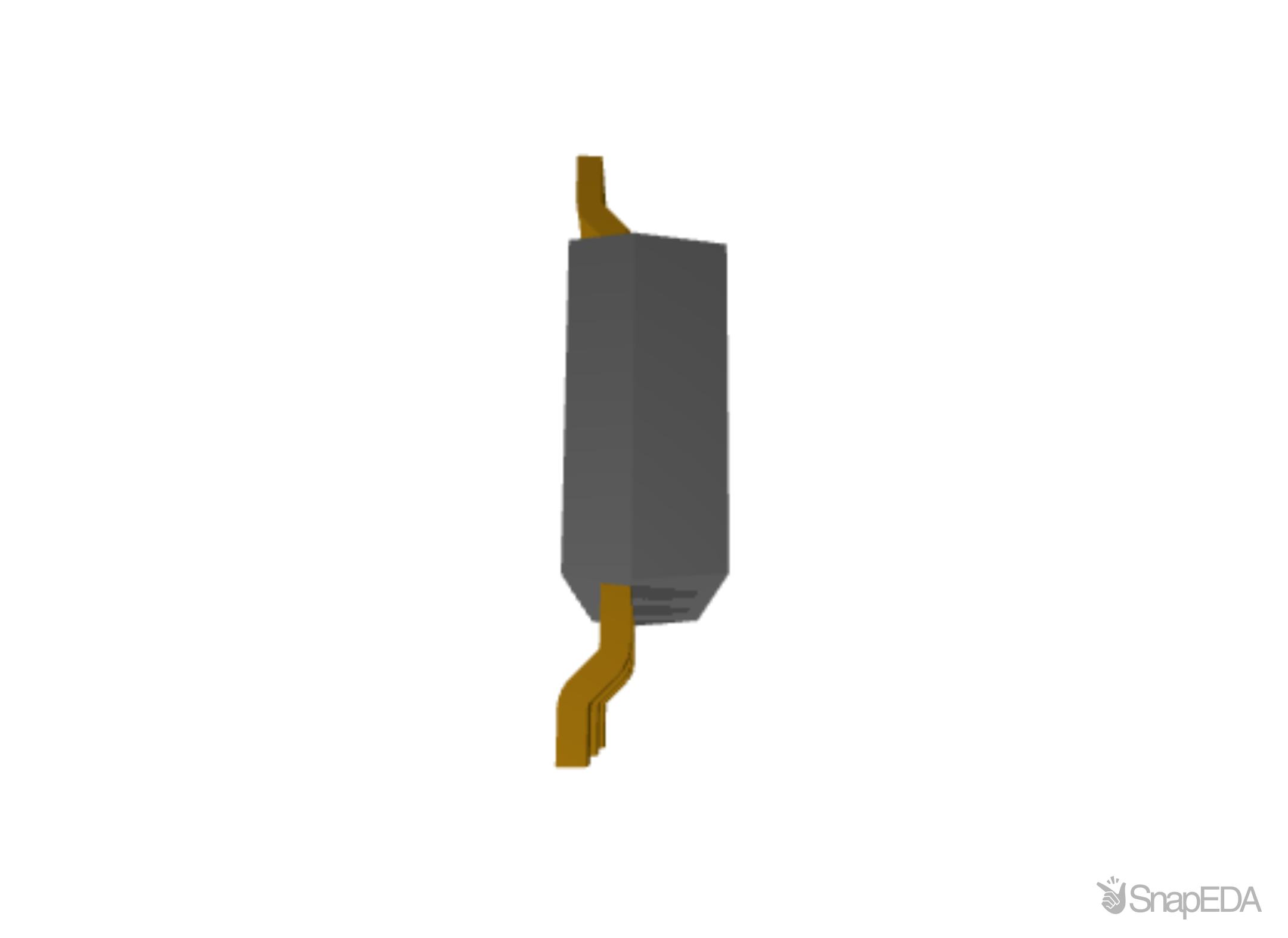 DI317H 3D Model