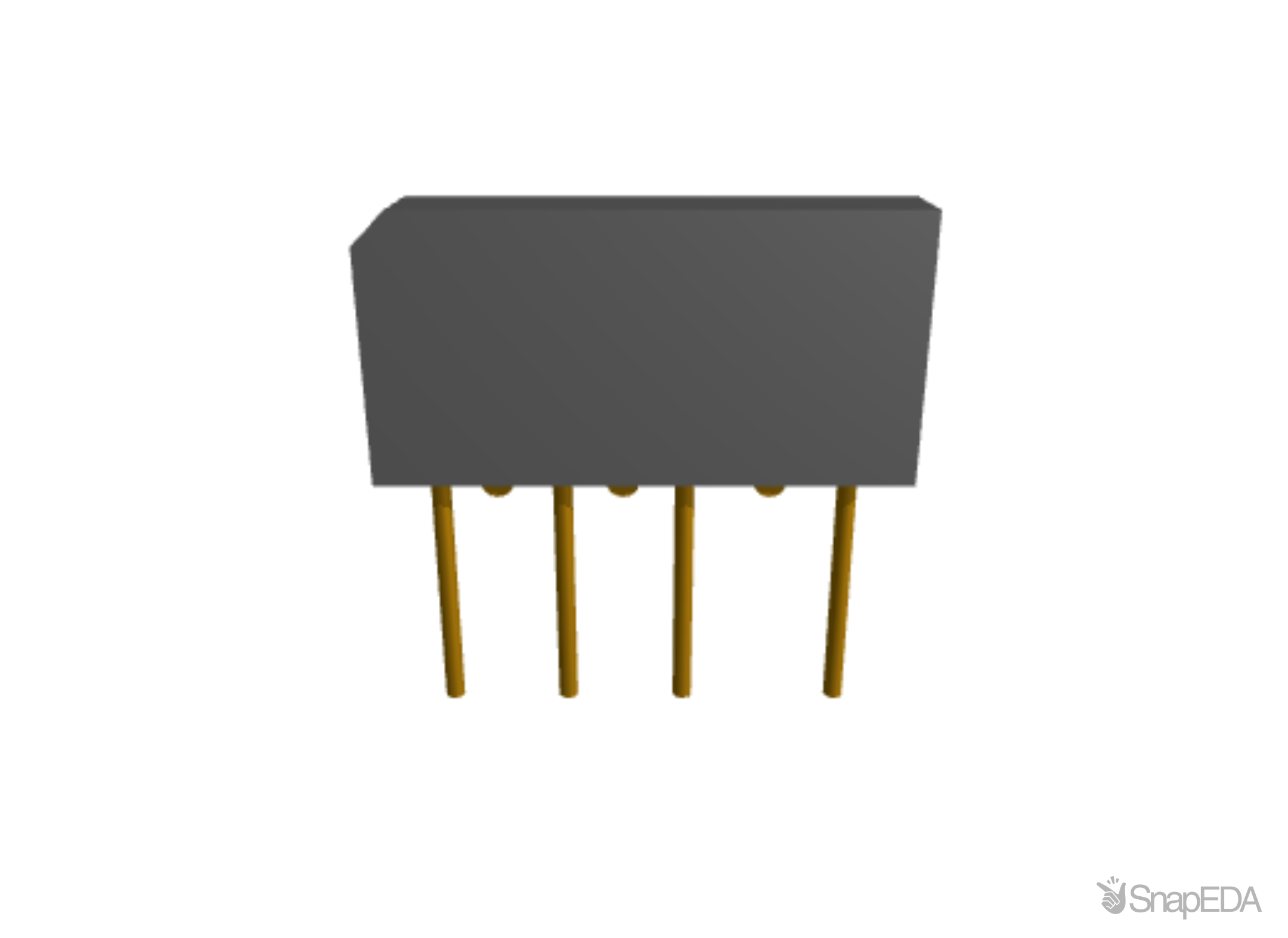 GBI15M 3D Model