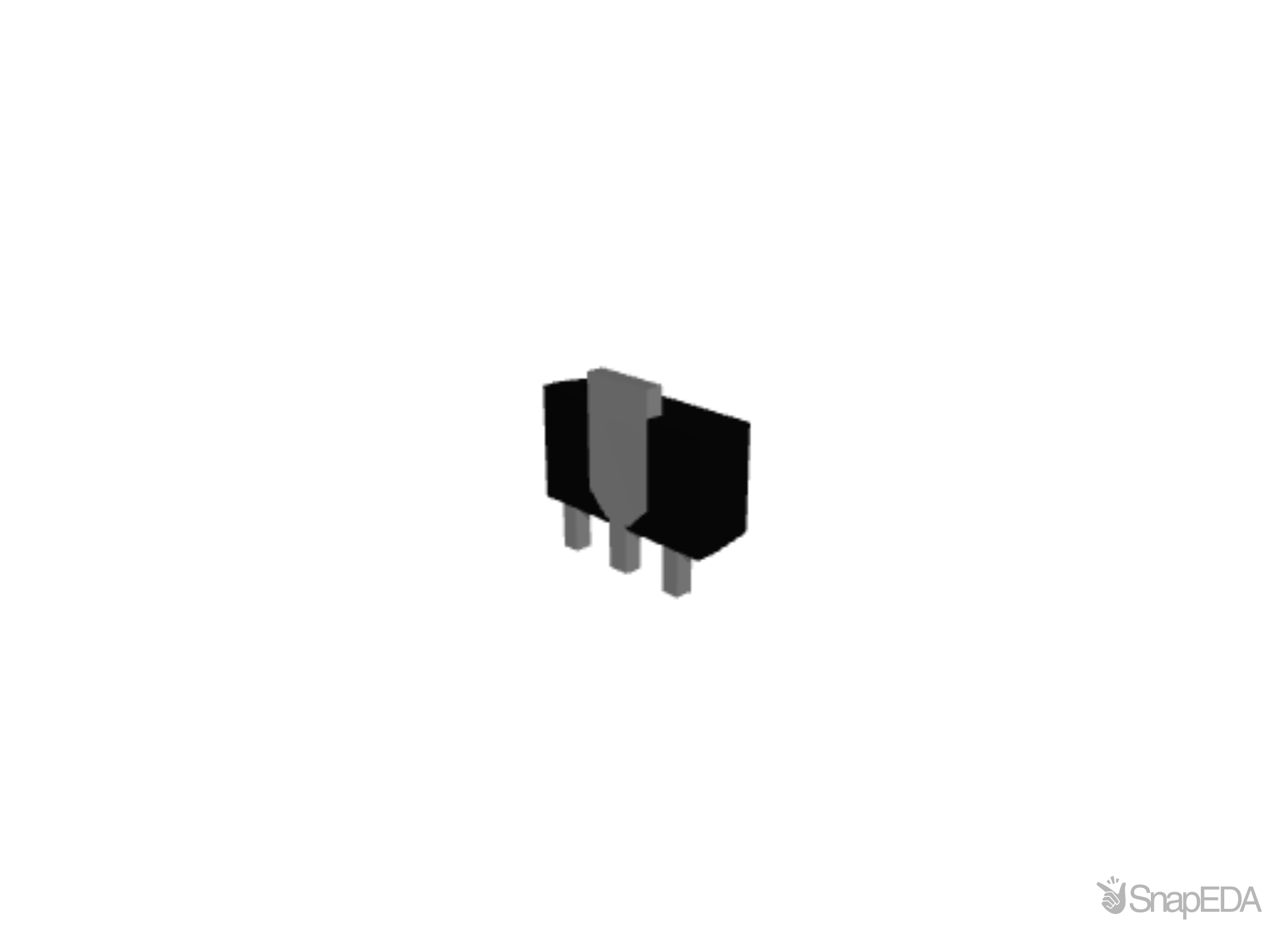 LDI1117-ADU 3D Model