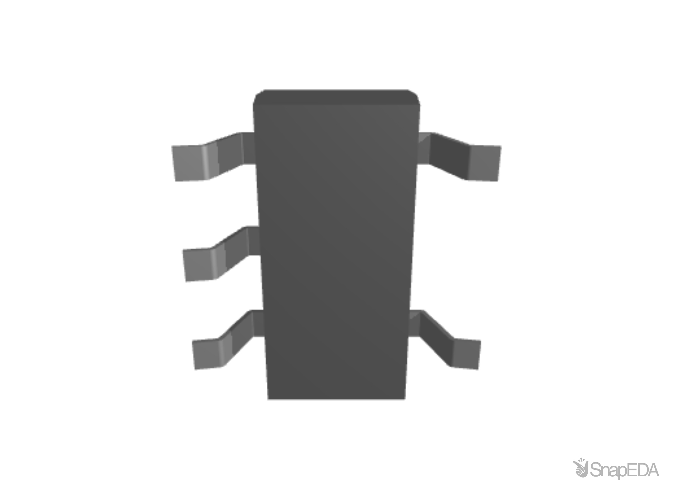 LDI734C3.3EN 3D Model