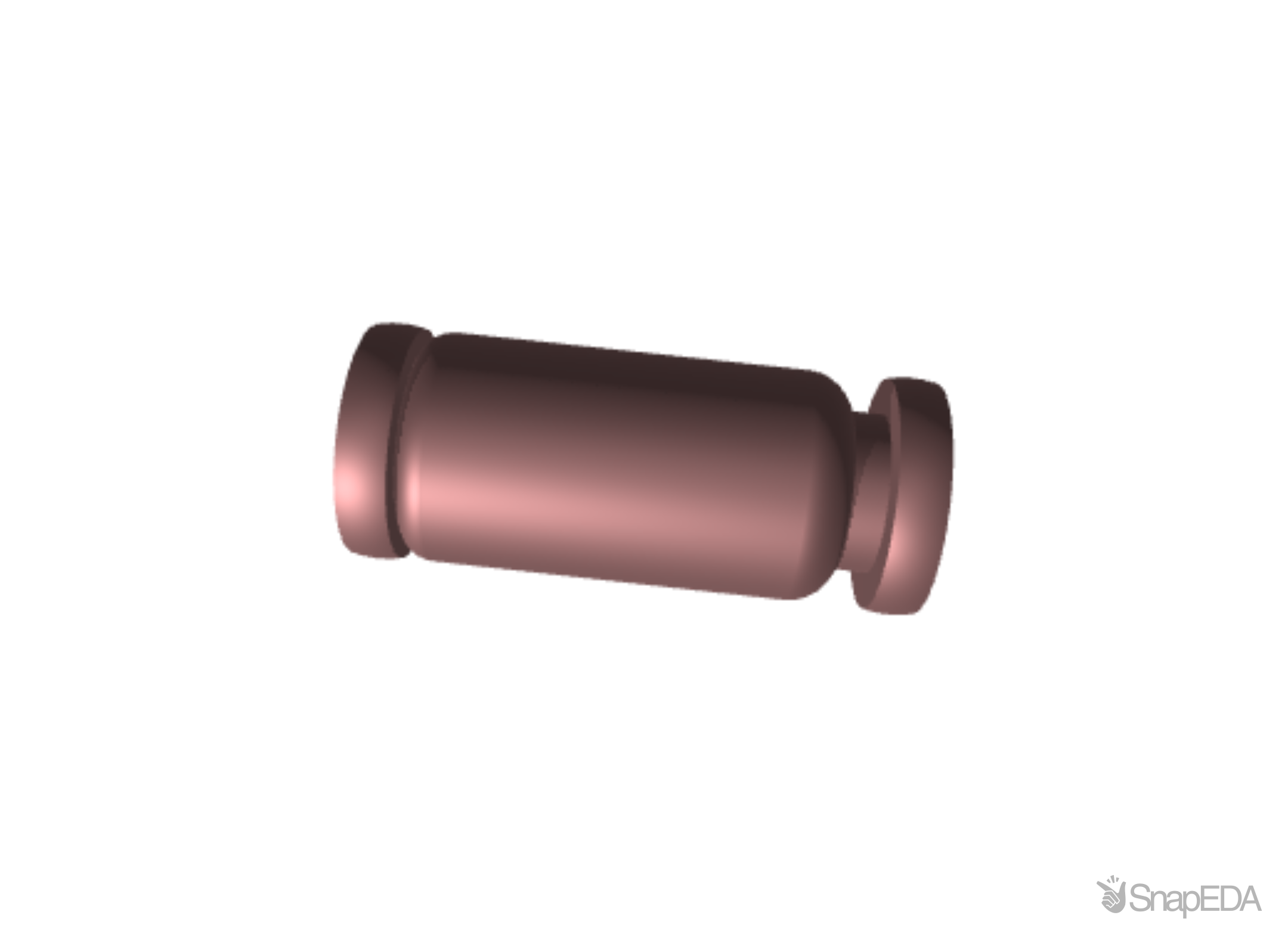 LL4448 3D Model