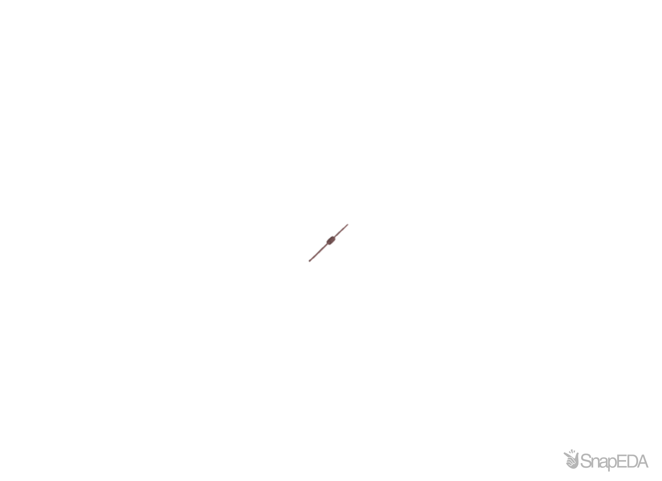 P6KE15A 3D Model