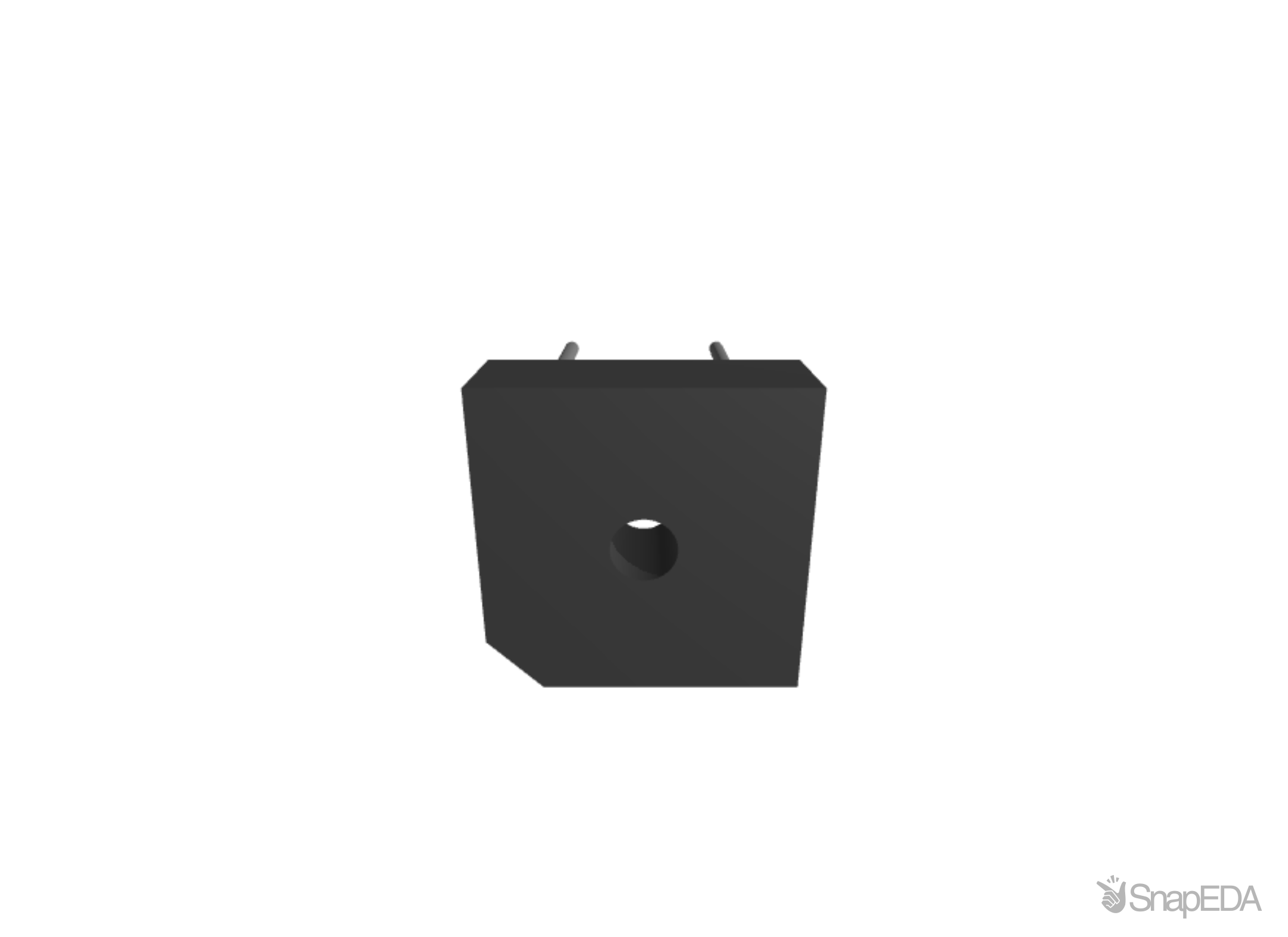 PB1000 3D Model