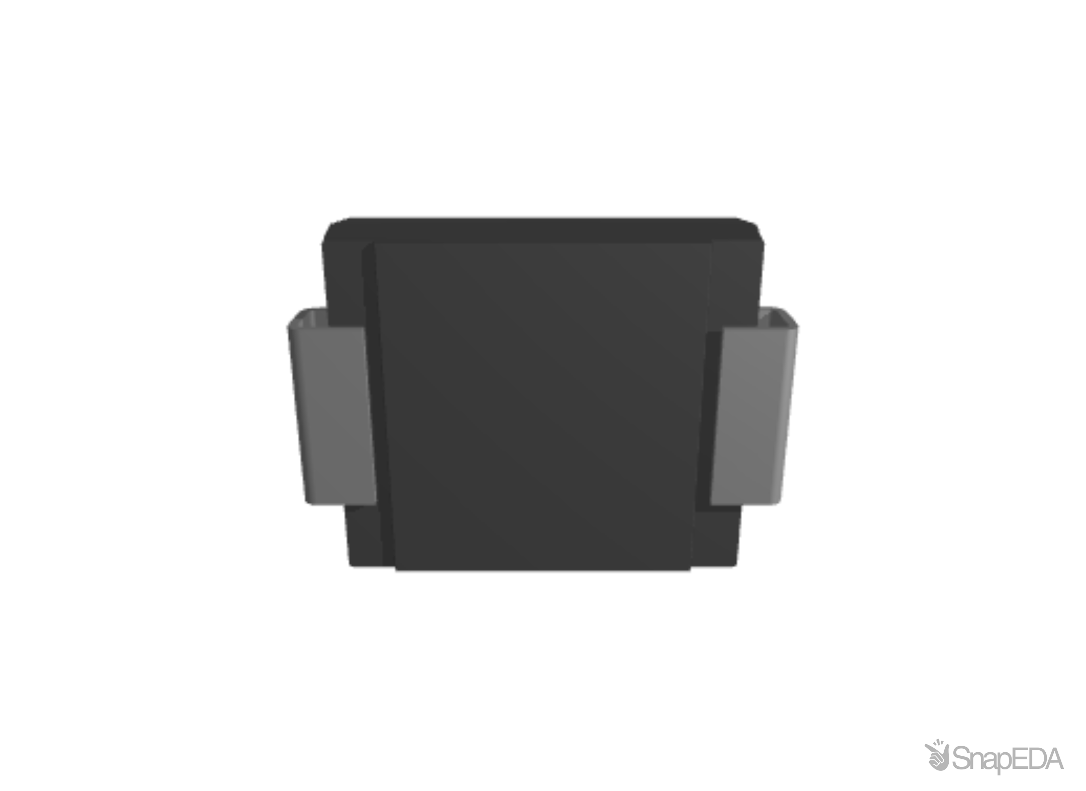 S5B 3D Model