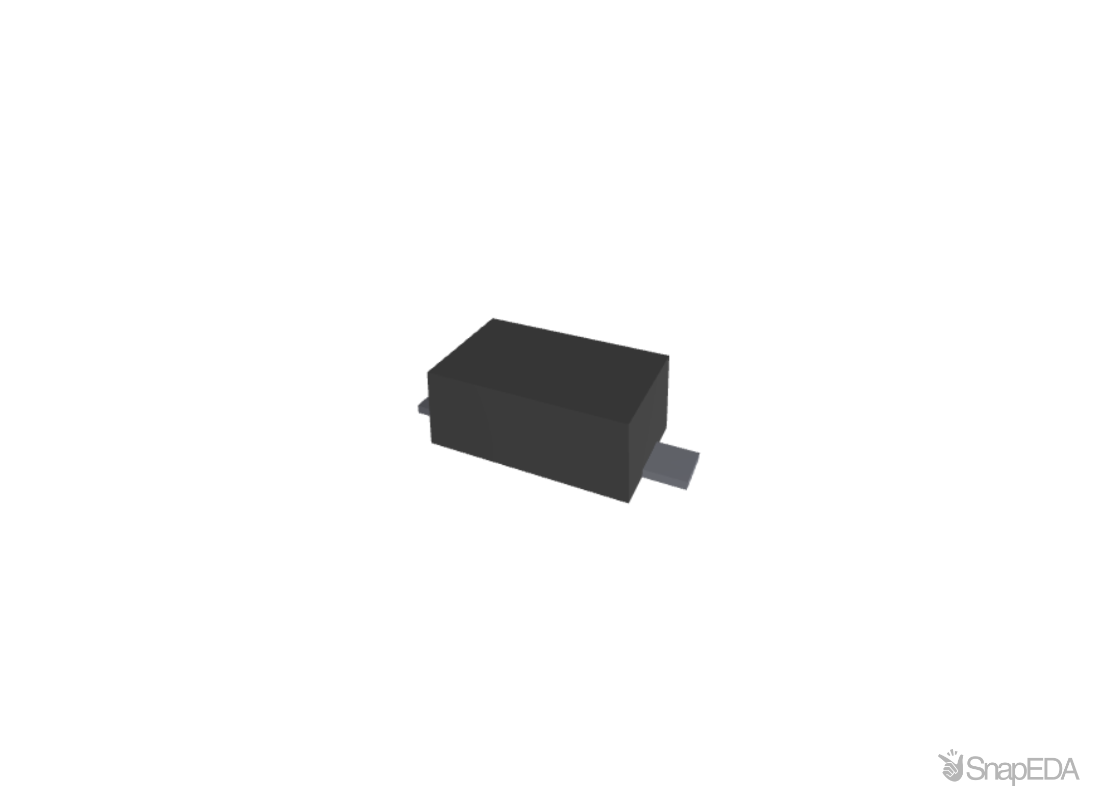 SD101BW 3D Model