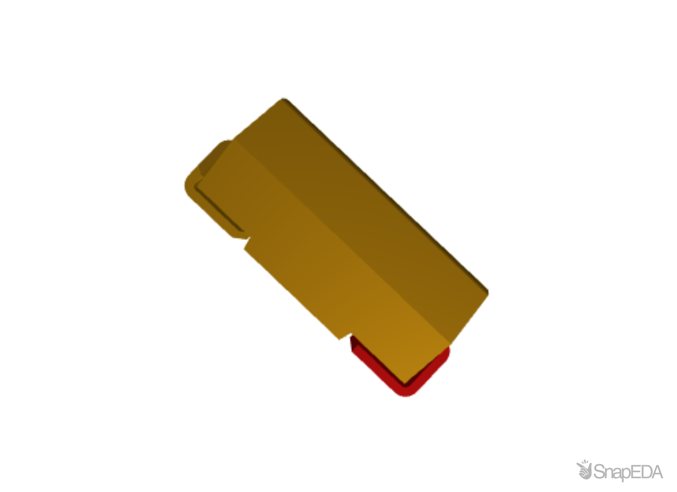 SK16 3D Model
