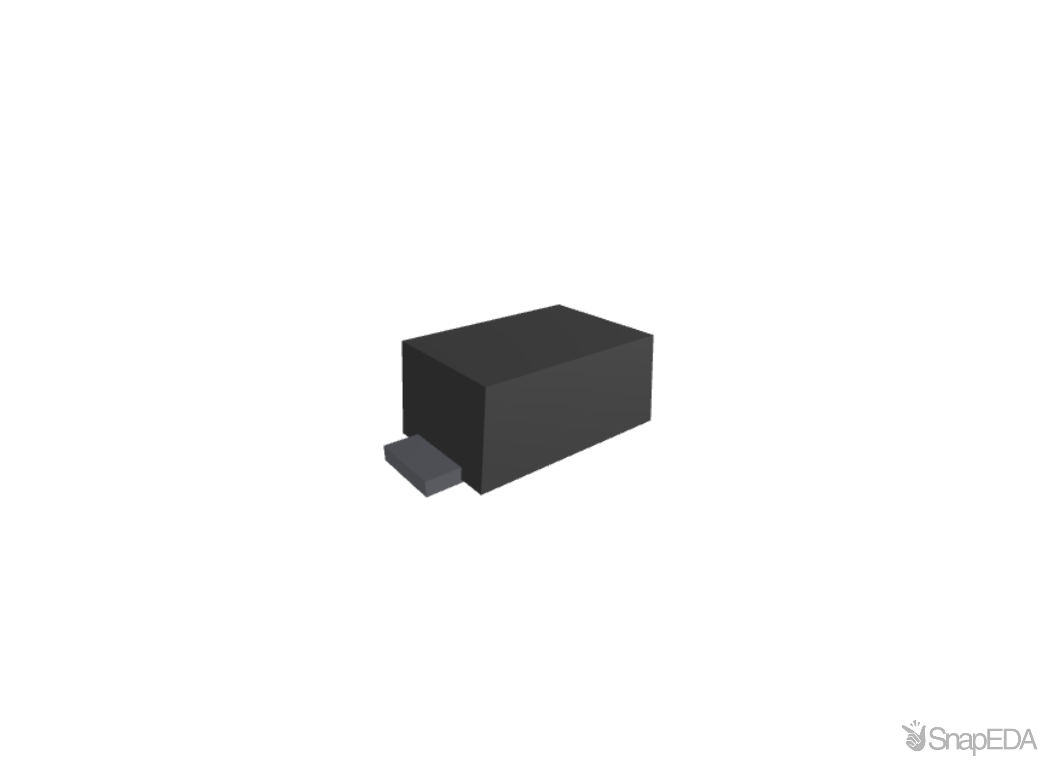 SMF110A 3D Model