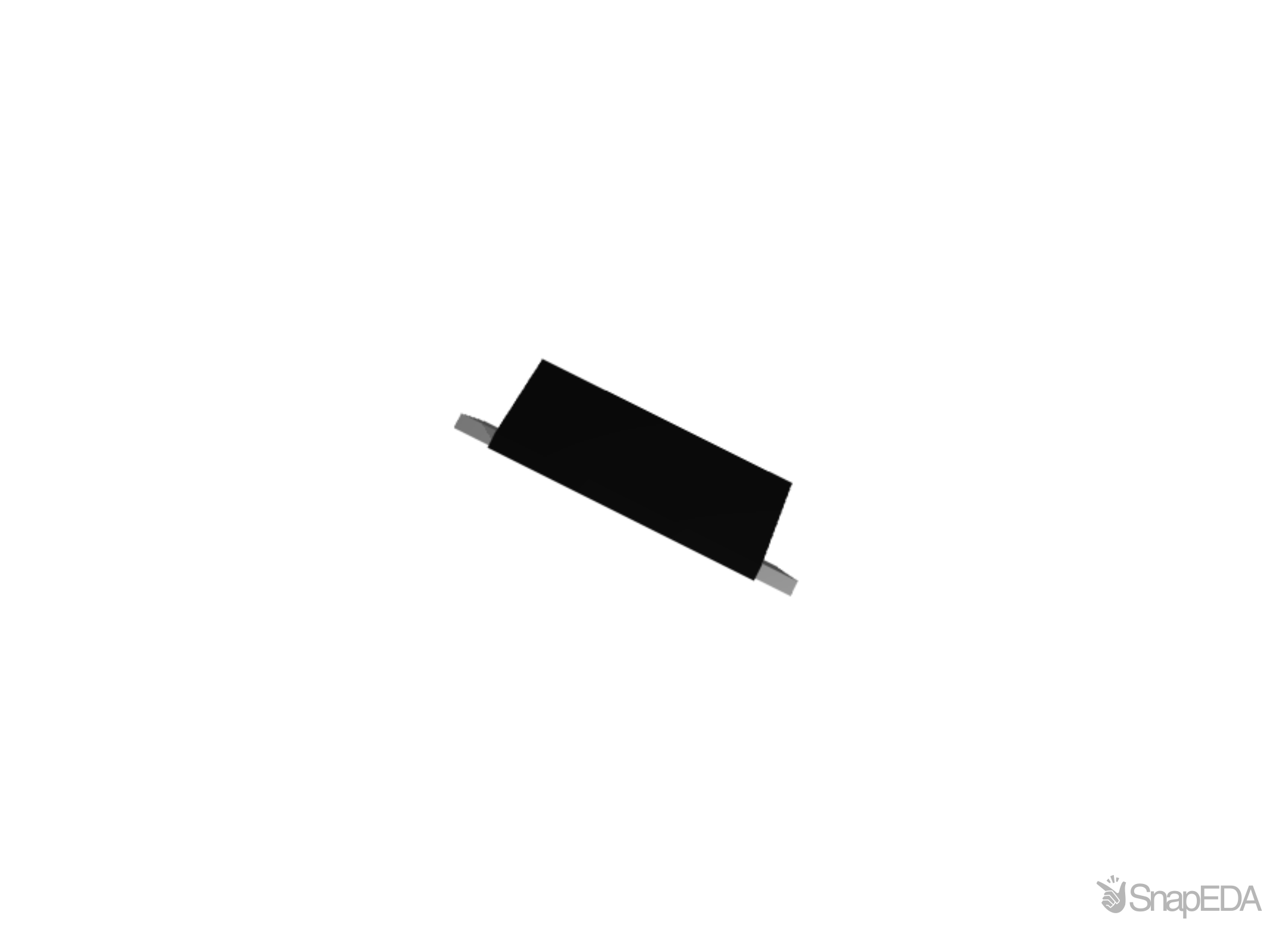 TPSMA6L6.0A 3D Model