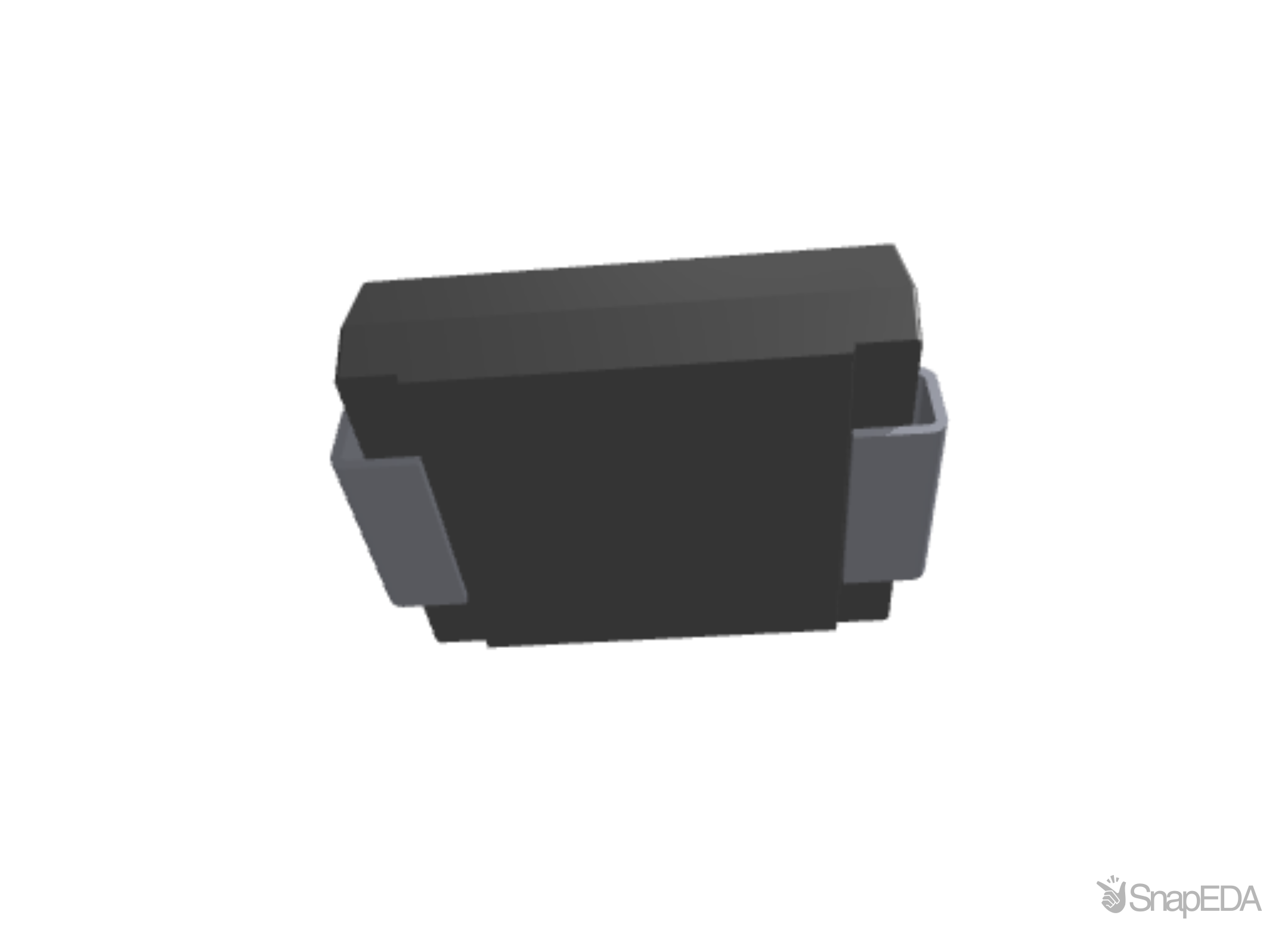1.5SMCJ58A 3D Model