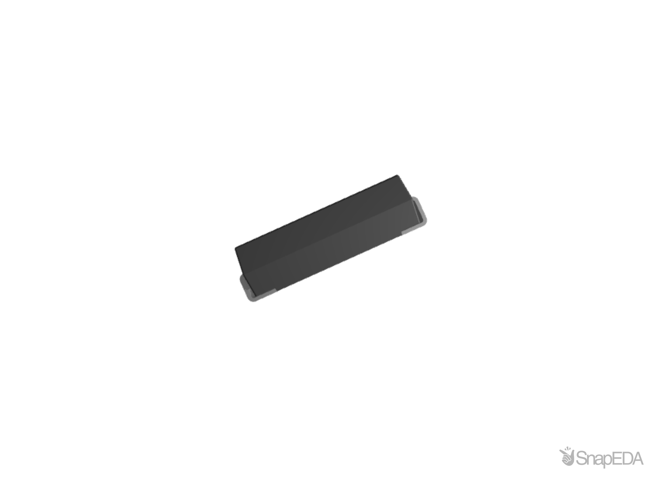 1.5SMCJ7.0C 3D Model