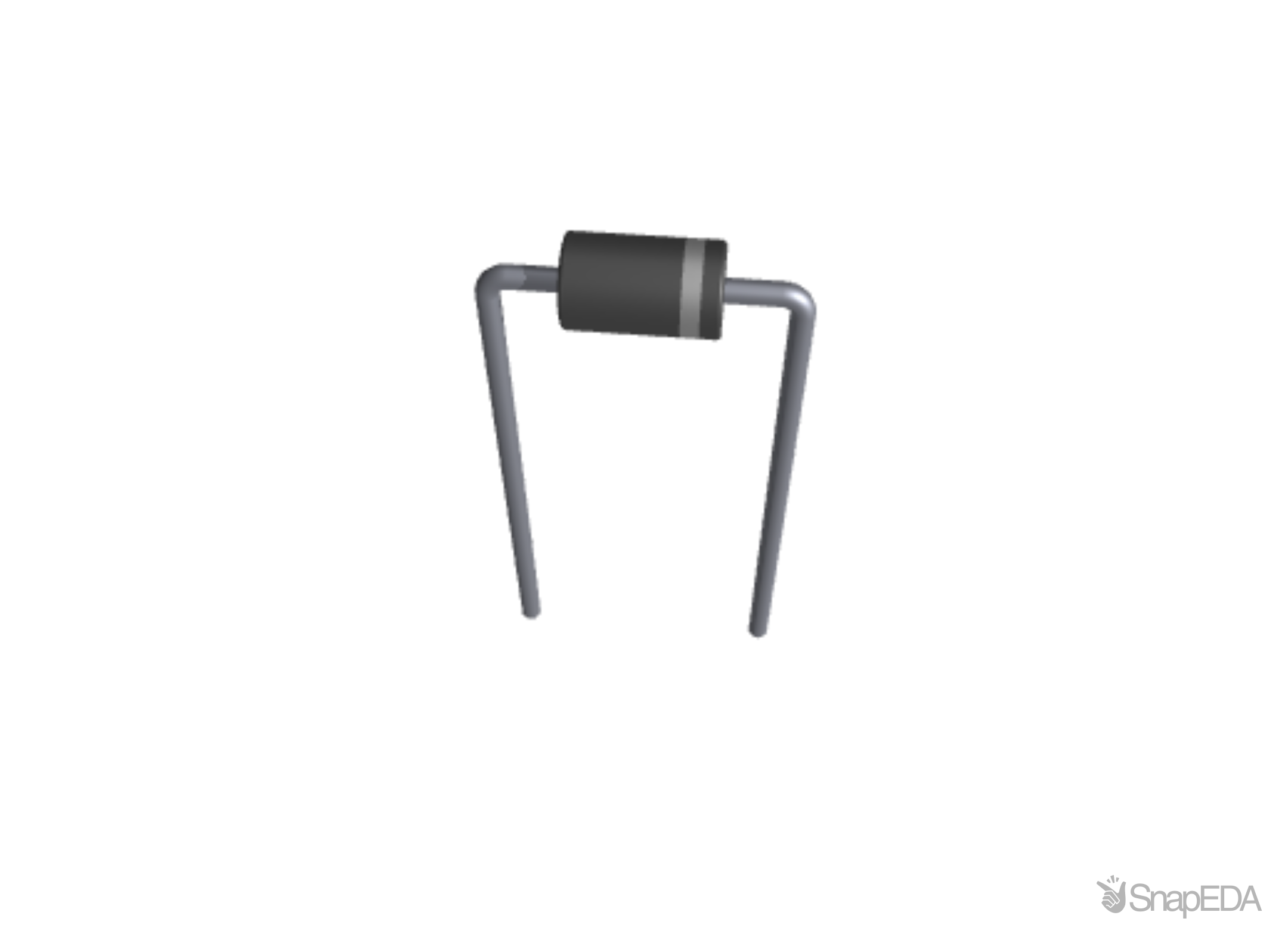 1N5351B 3D Model