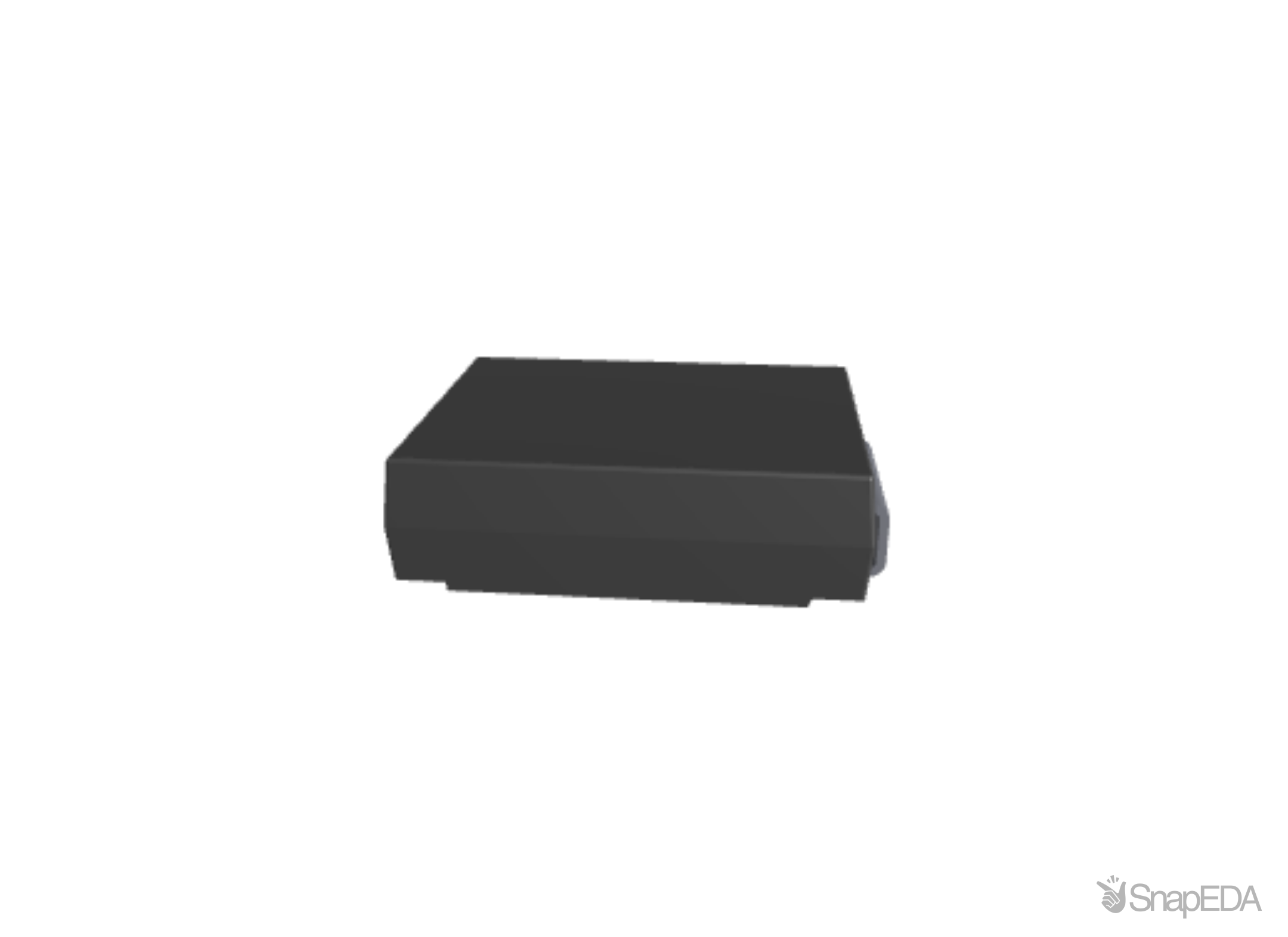 3.0SMCJ85CA 3D Model