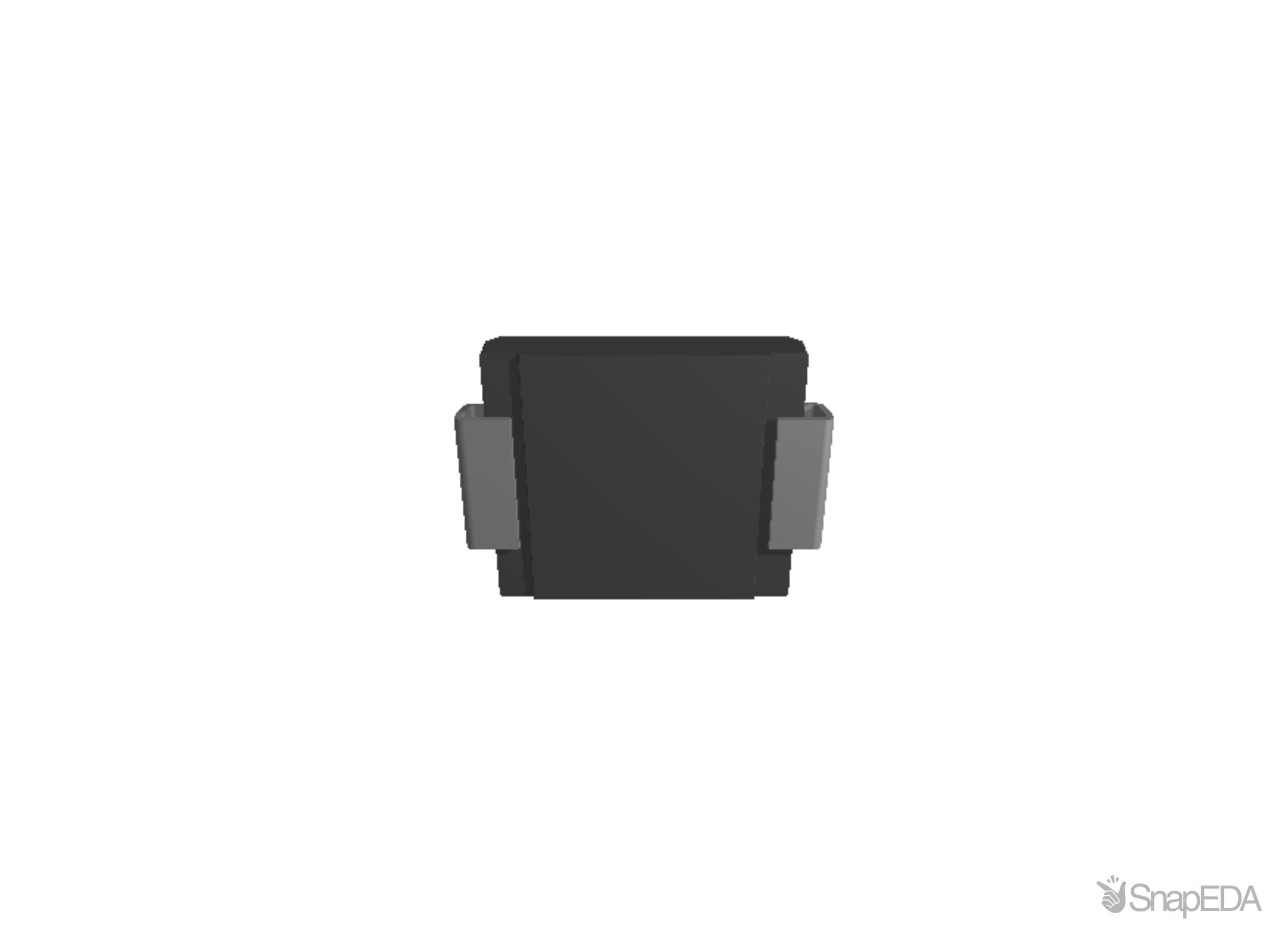 3.0SMCJ24CA 3D Model