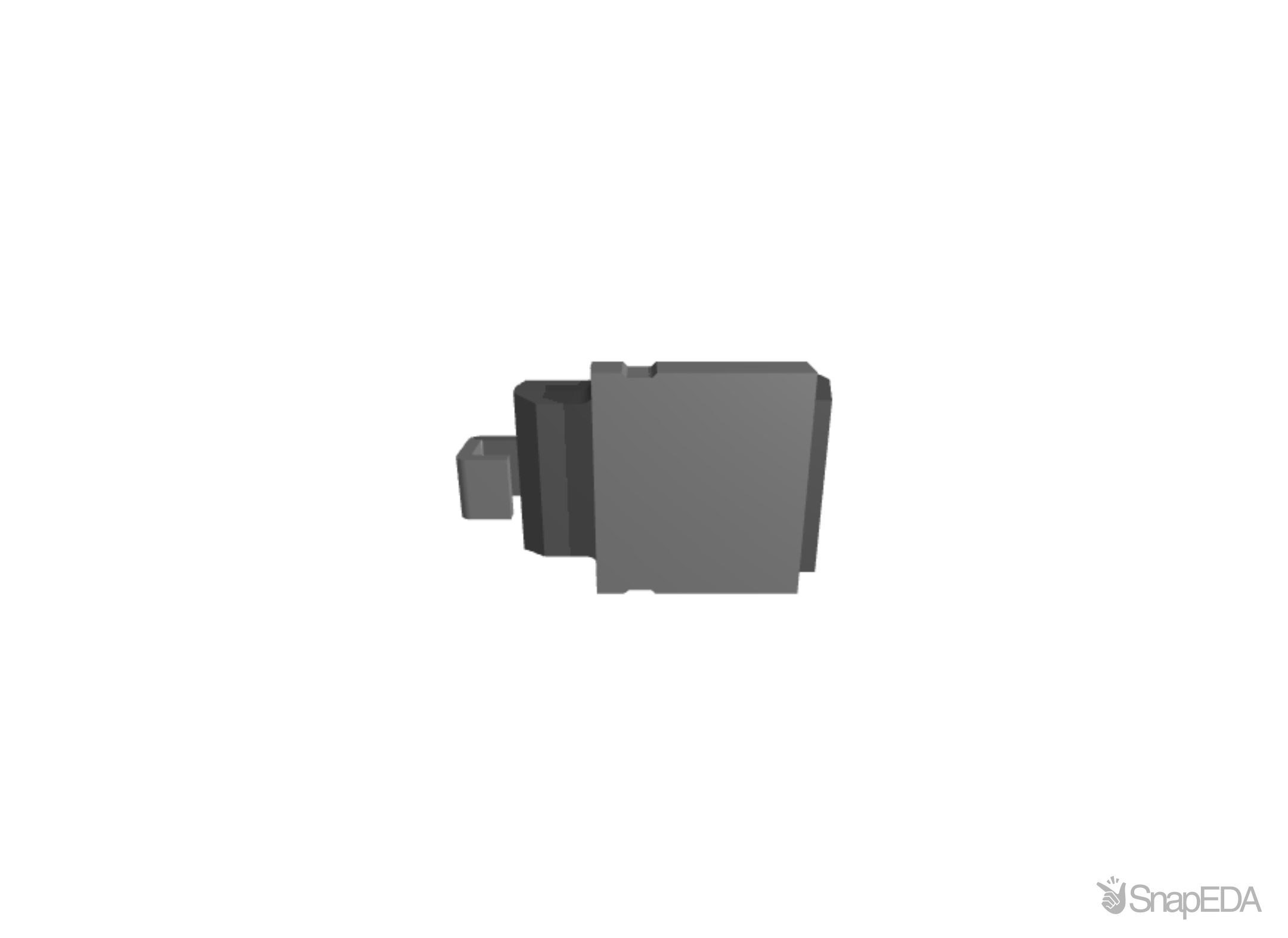 4.6SM6Z24A-AQ 3D Model
