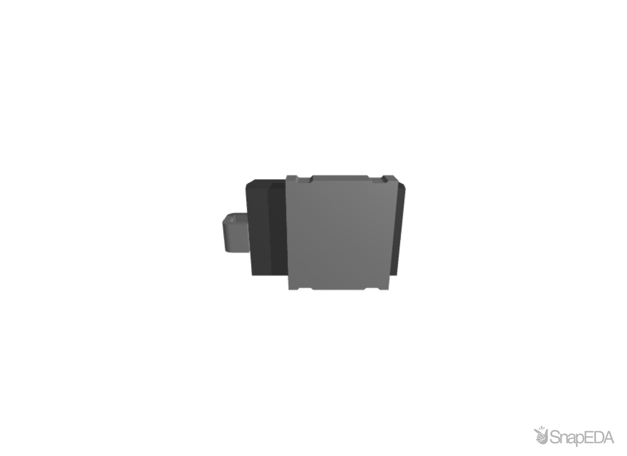 4.6SM6Z30A-AQ 3D Model
