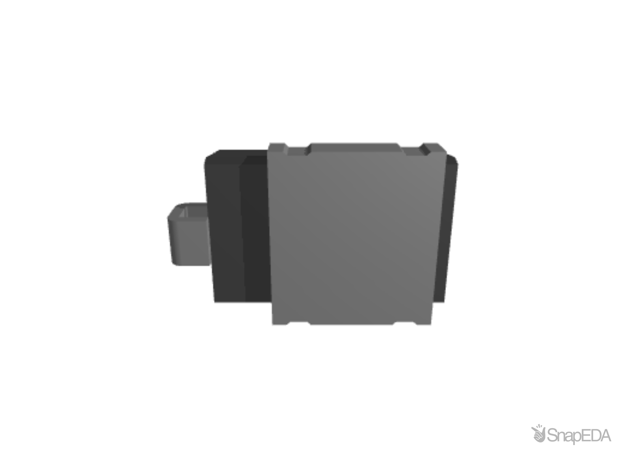 6.6SM8Z30A-AQ 3D Model