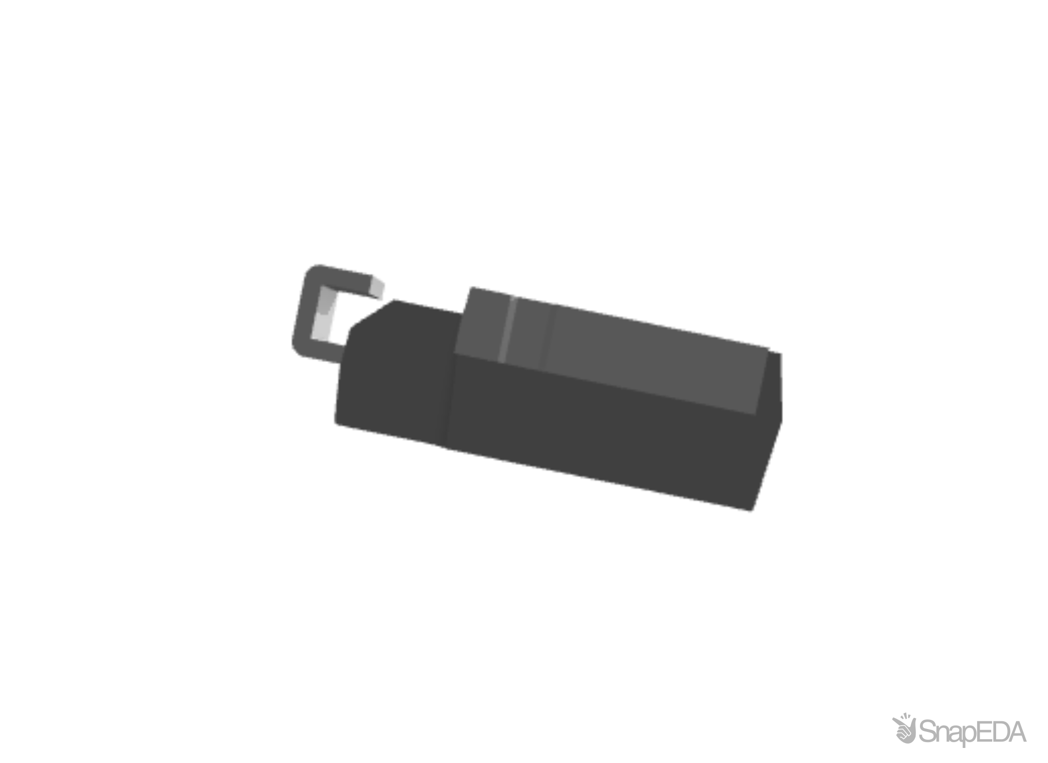 6.6SM8Z36A-AQ 3D Model