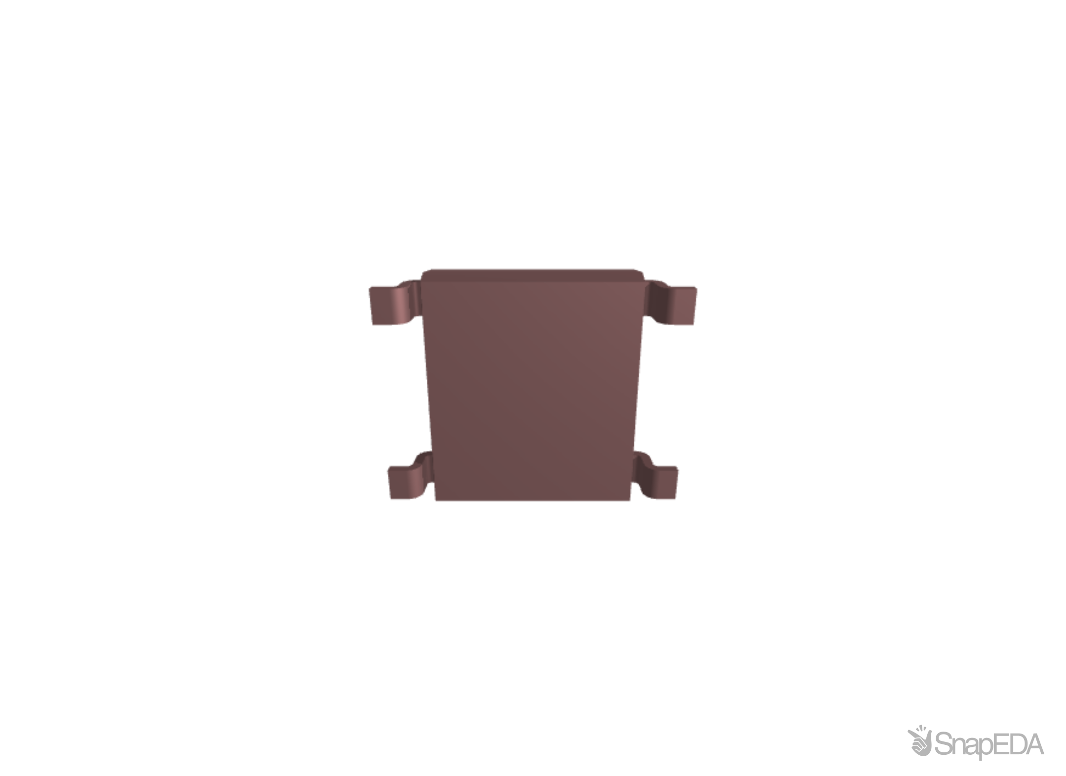 ABS20J 3D Model