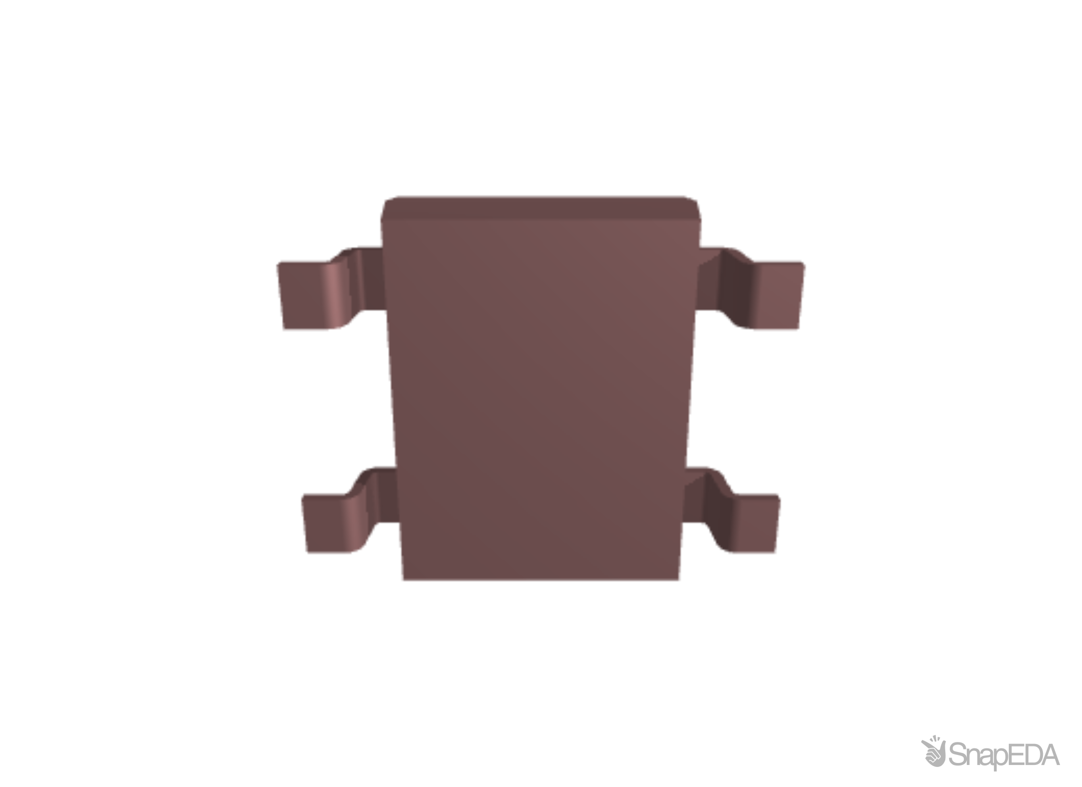 B125S2A-SLIM 3D Model