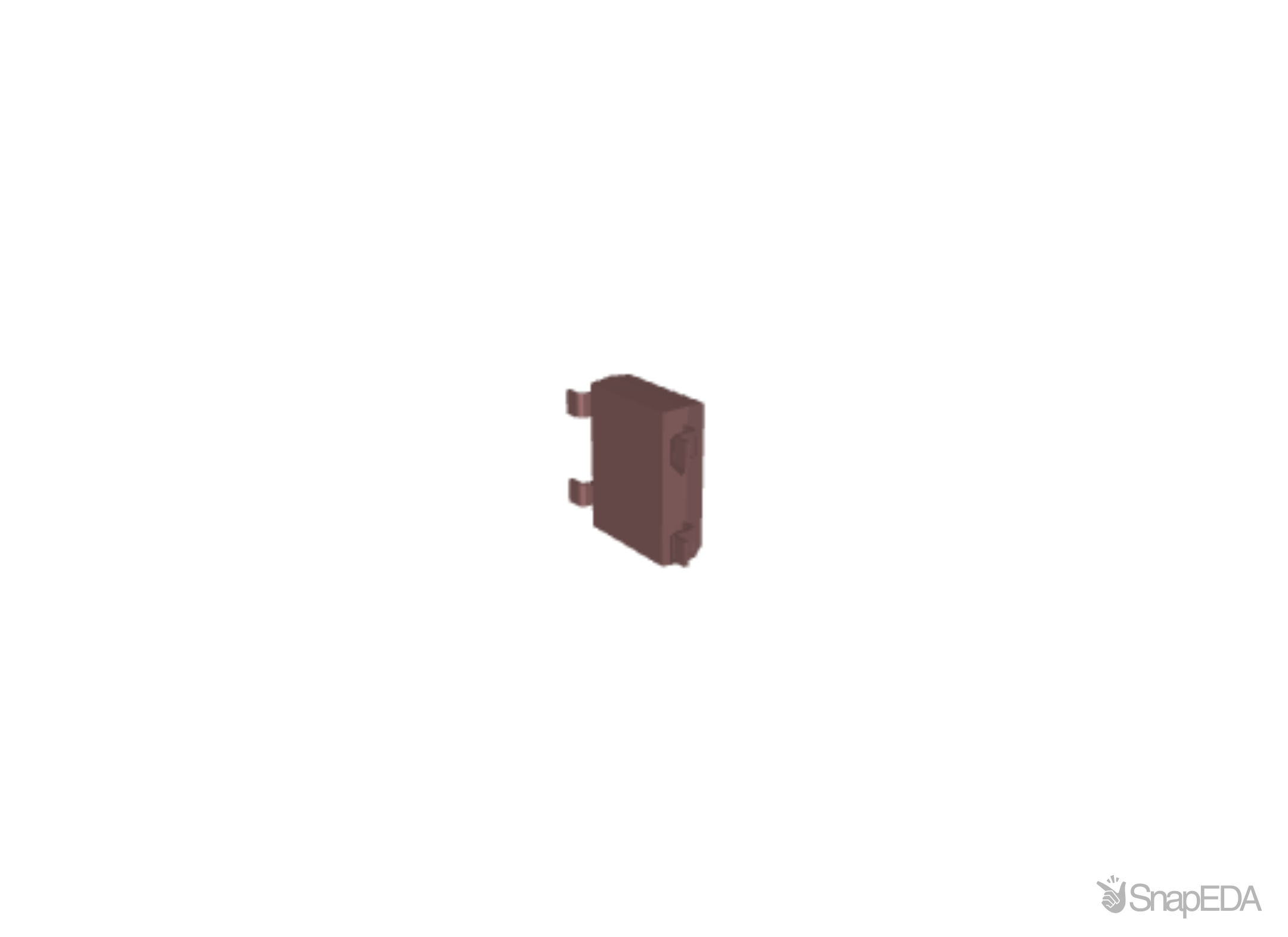 B250S2A-SLIM 3D Model